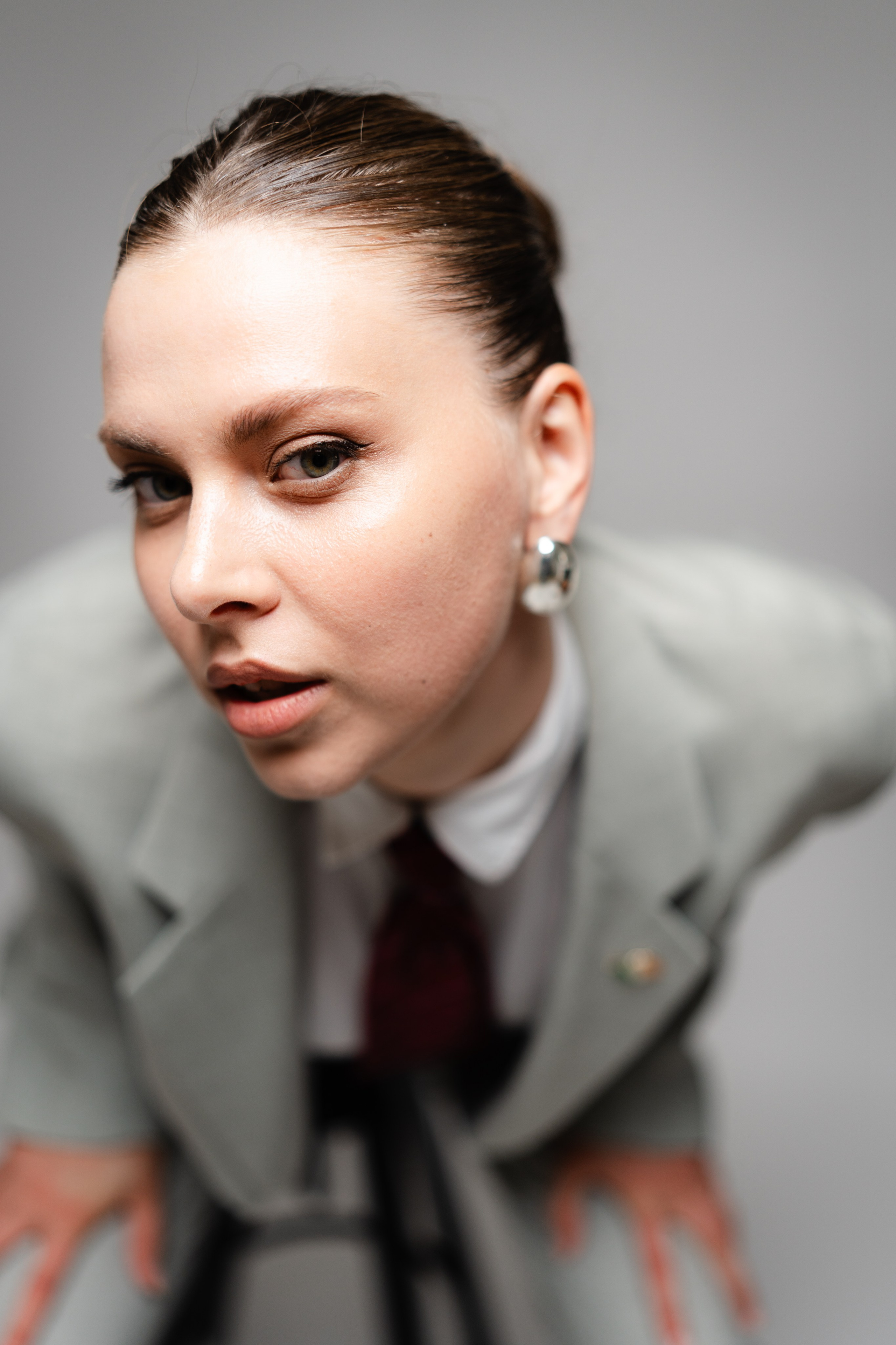 Viki Personal Branding. Candid Photographer in Ireland | Authentic Wedding Photography Miruna Daiana