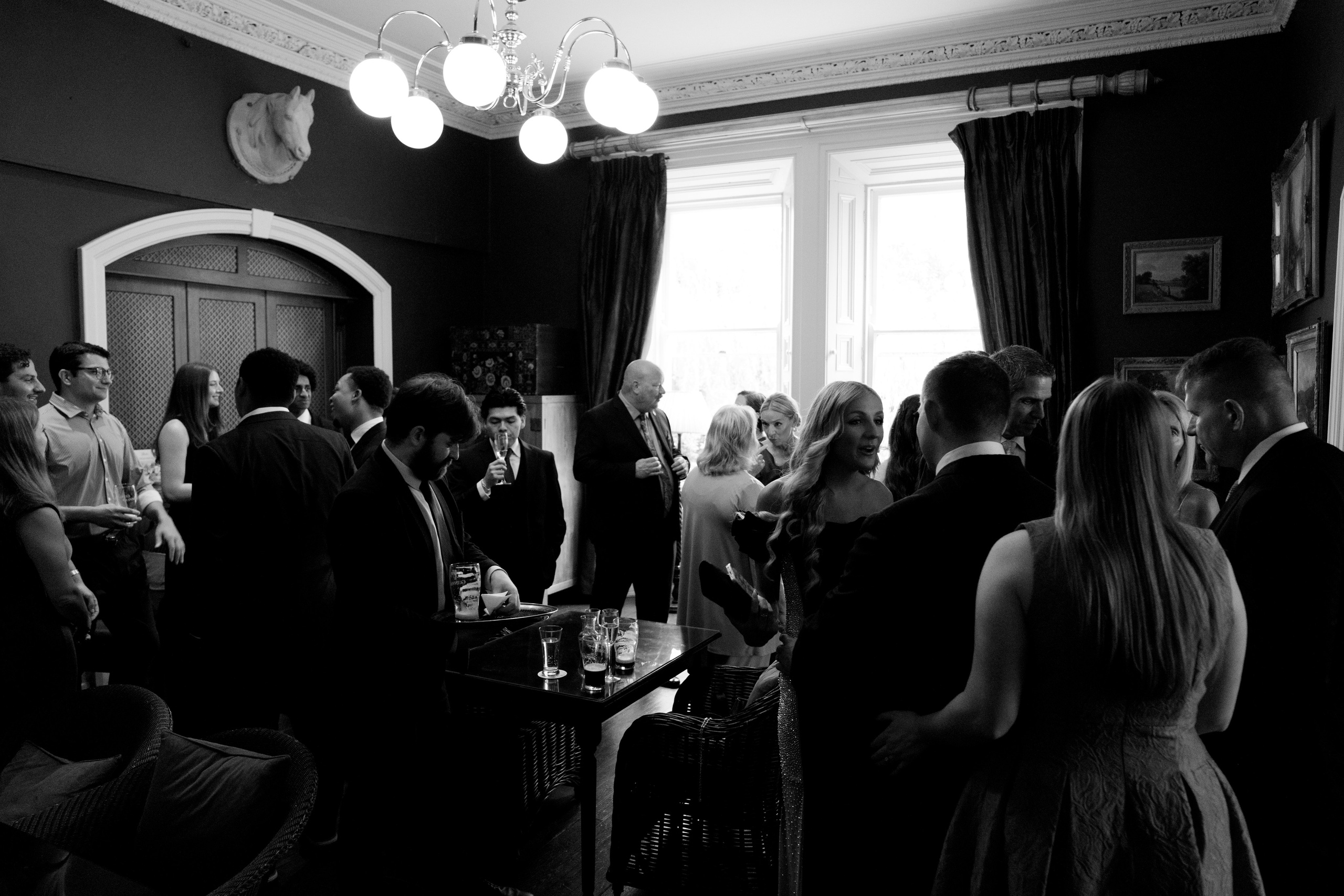 Pre-wedding. Candid Photographer in Ireland | Authentic Wedding Photography Miruna Daiana