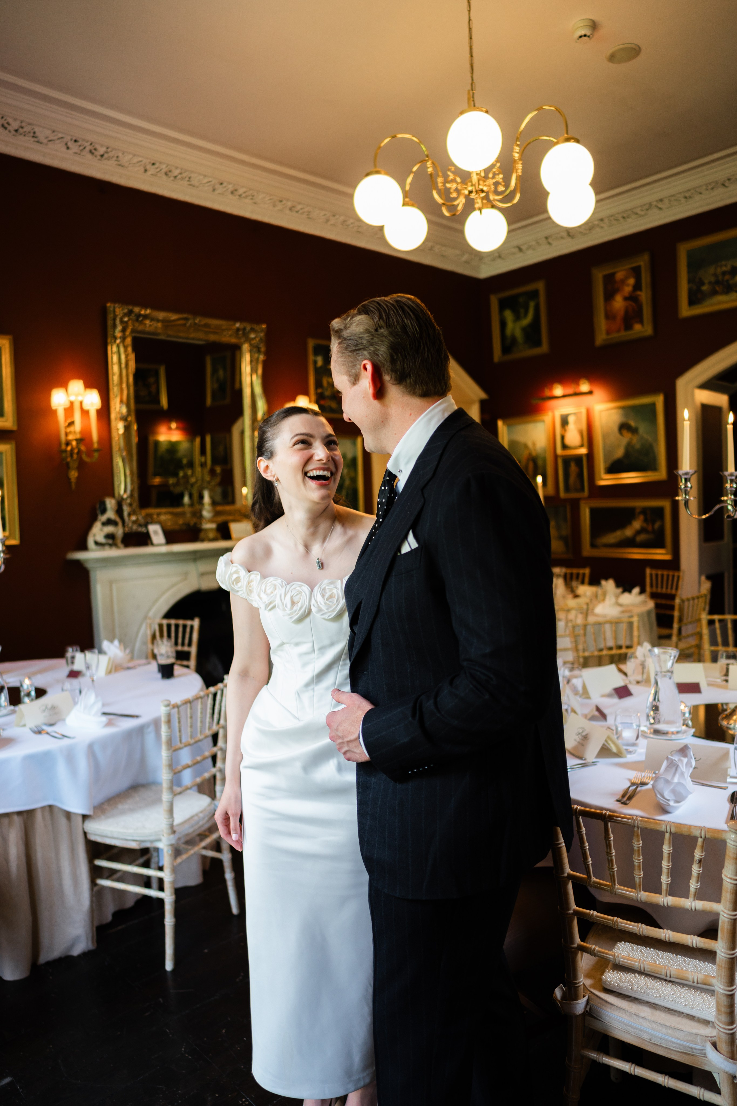 Wedding Venues Dublin