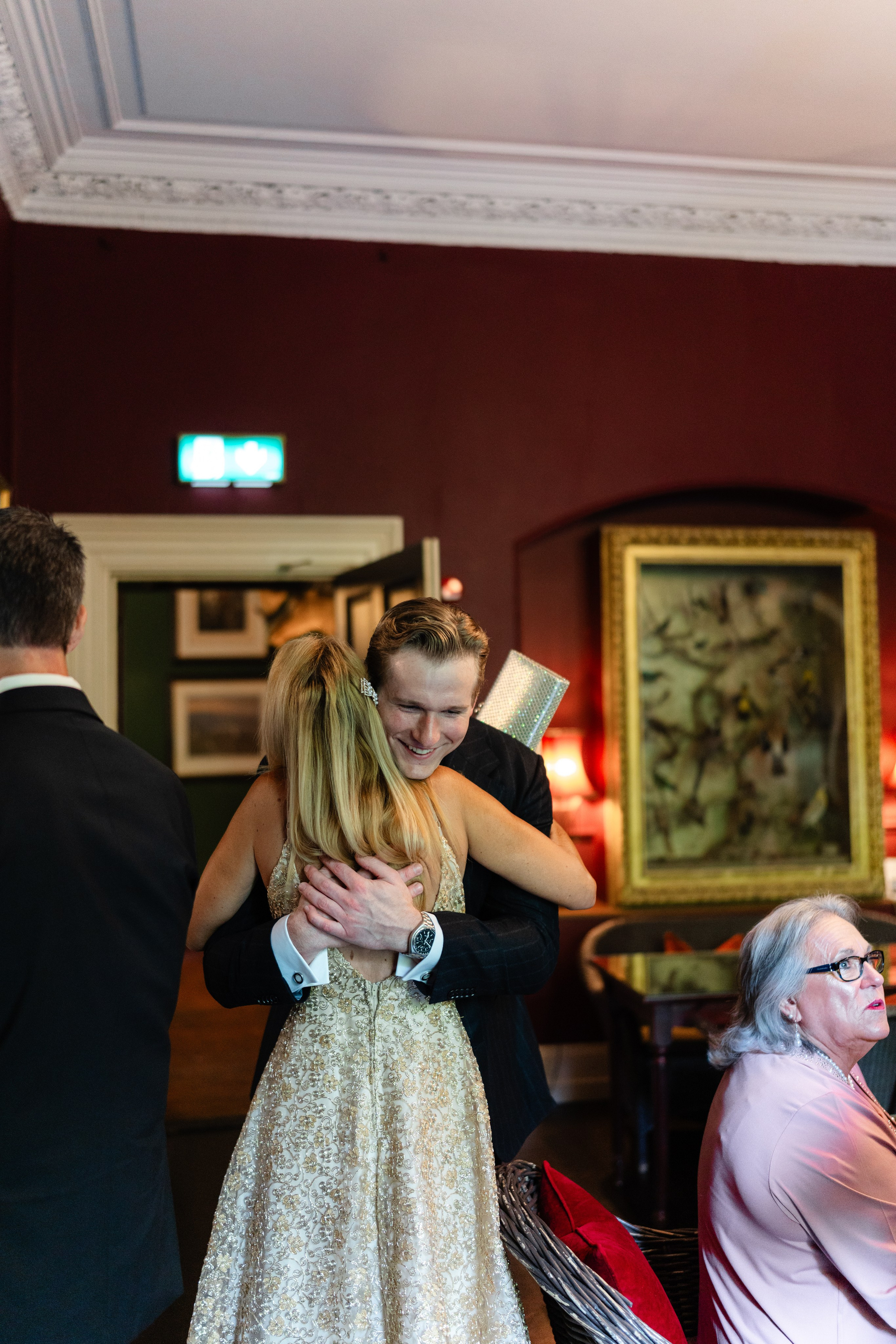 Pre-wedding. Candid Photographer in Ireland | Authentic Wedding Photography Miruna Daiana