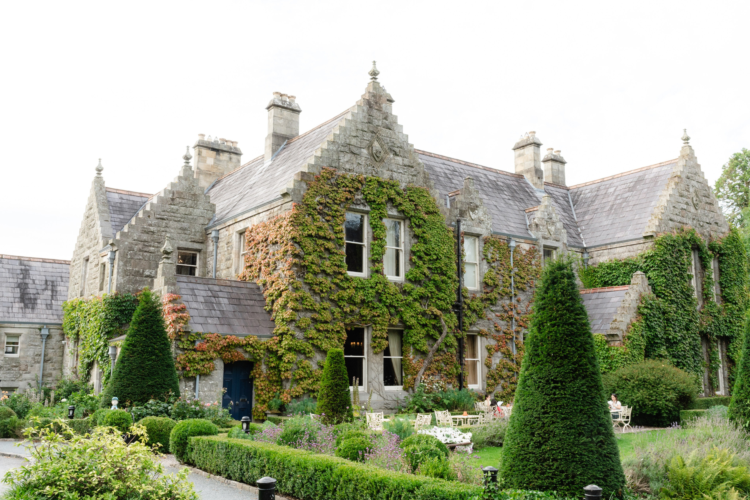 Wedding Venues Dublin