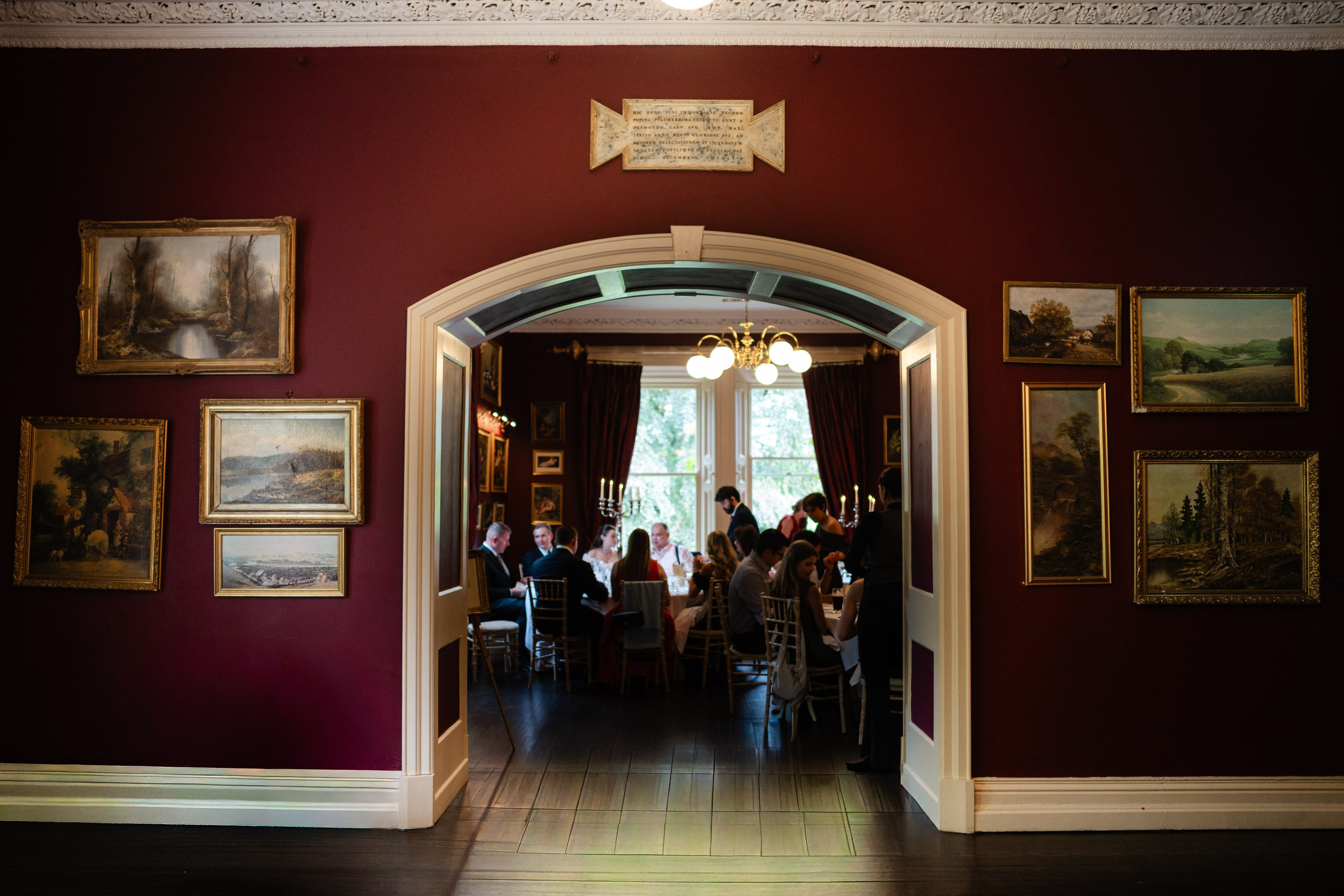 Wedding Venues Dublin