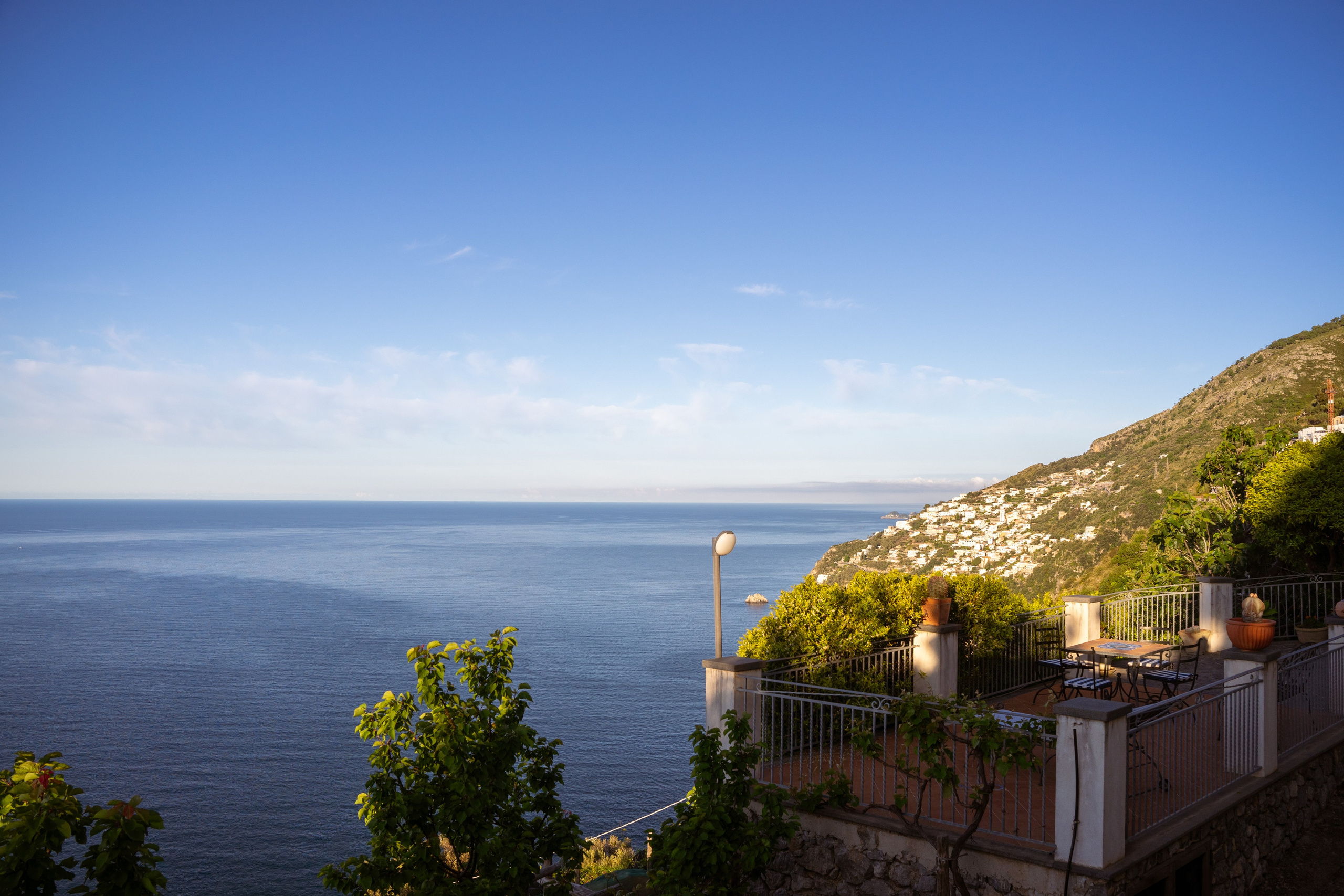 Furore Il Limonetto. Hotel and travel photographer