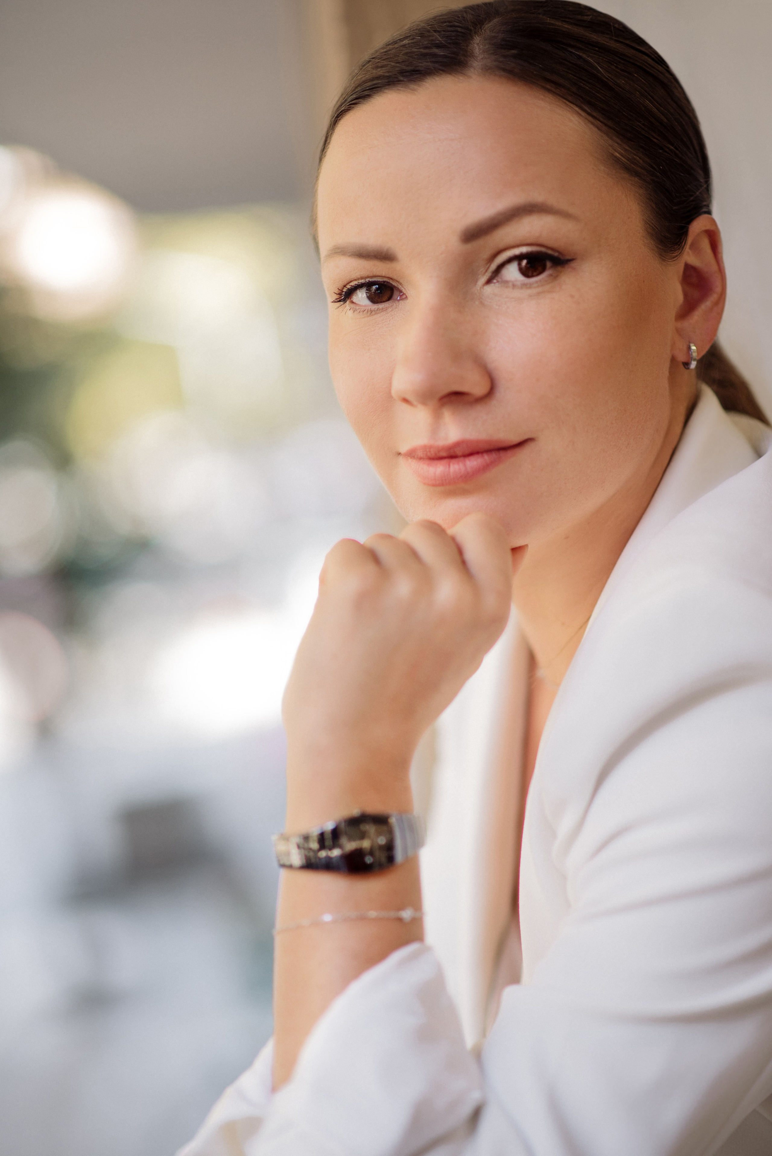 PMU Artist Photoshoot. Фотограф Ирина Астахова