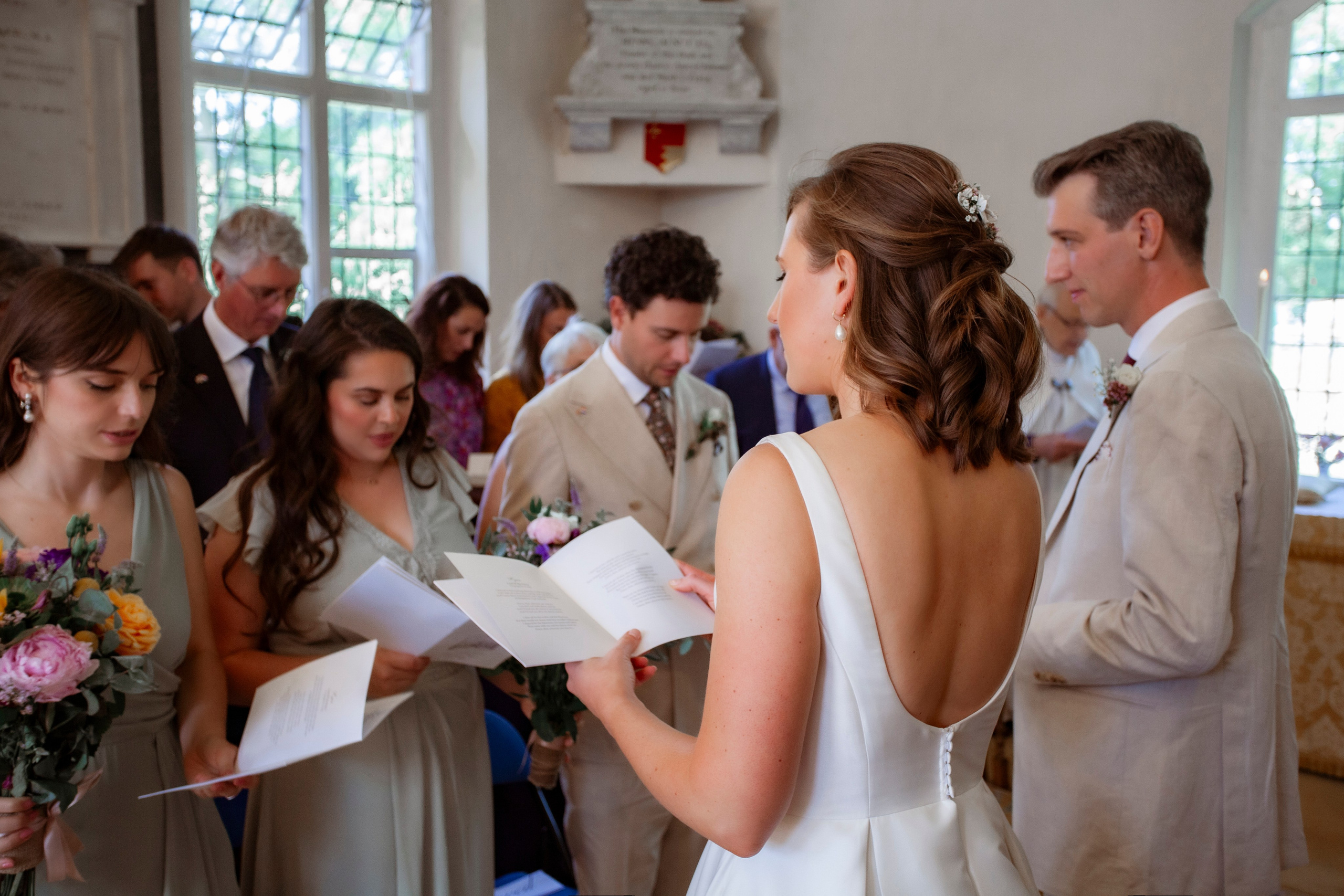 Family and Wedding. Photographer Anya Goldenberg. Works in Reading and surrounding areas