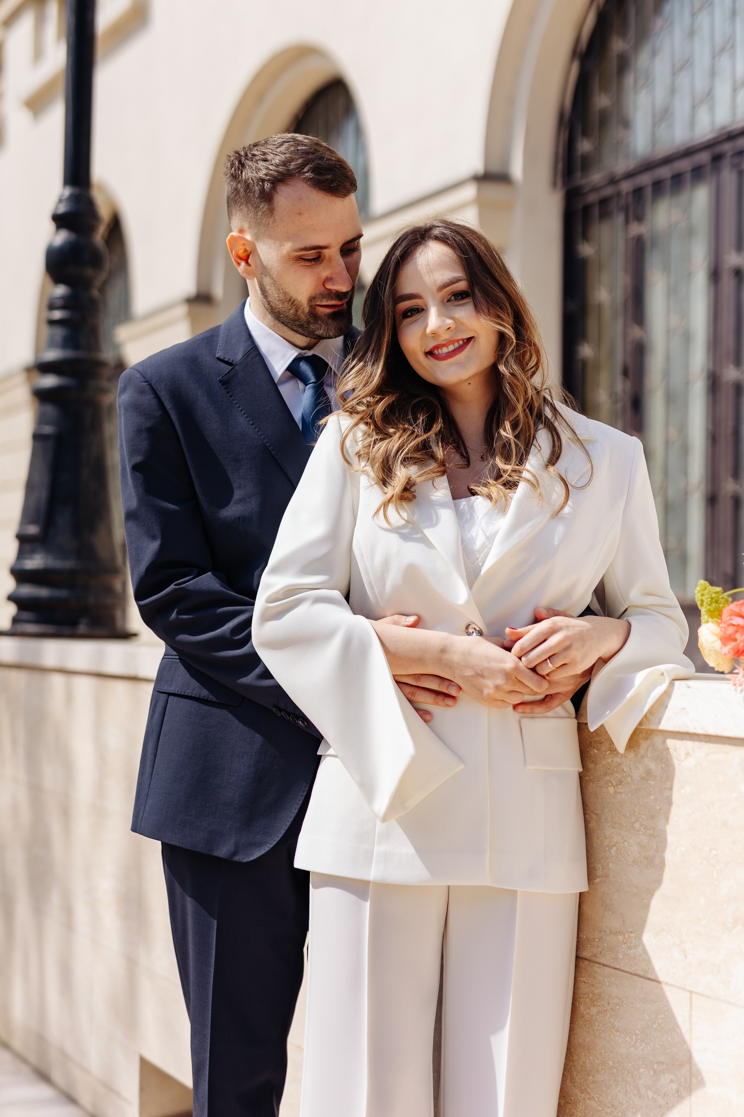 Bianca & Georgian. Cristina Andronache fotograf Brașov fotograf de familie fotograf de nunta Brașov