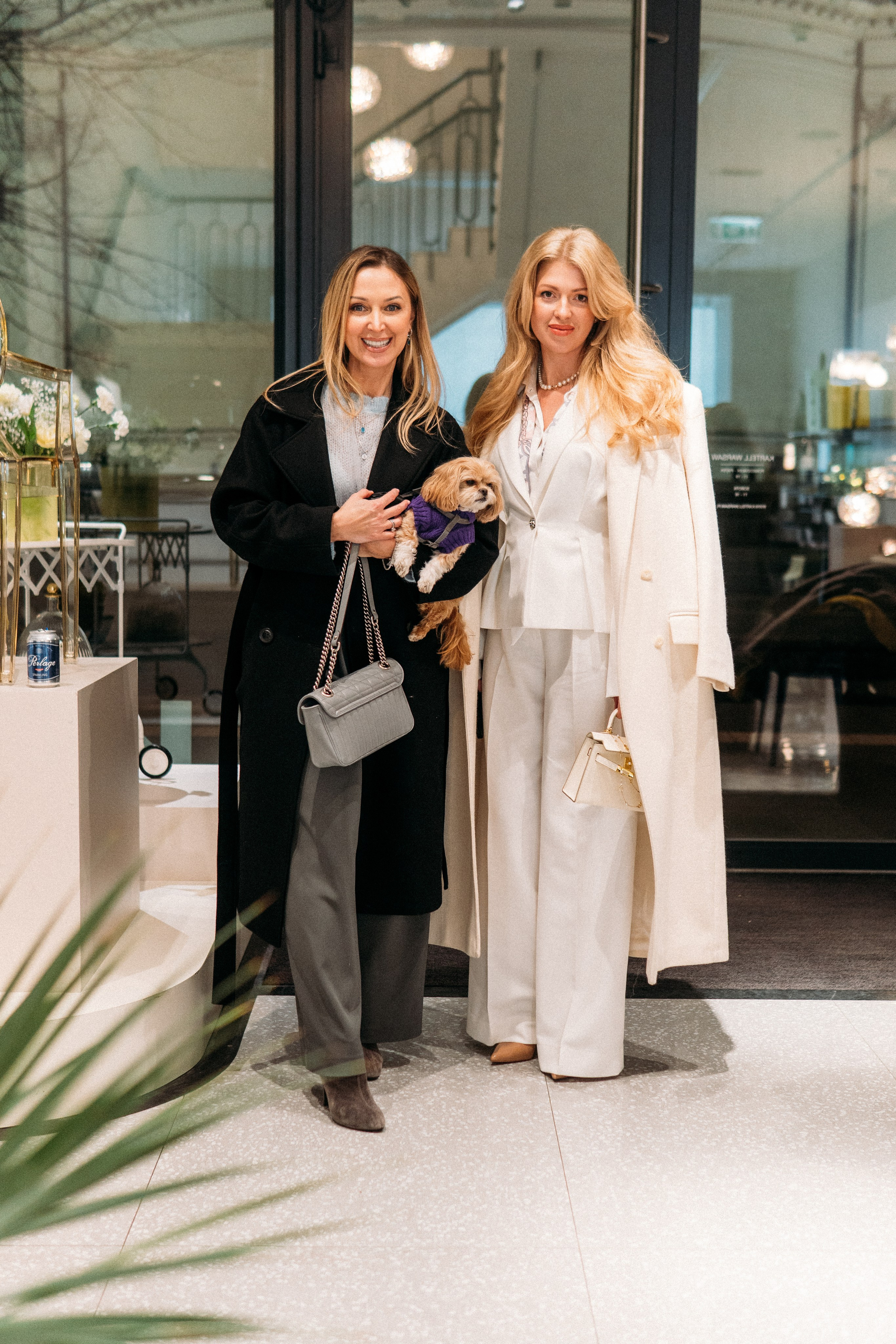 Dolce Vita (Kartell). Byonelove photographer in Warsaw
