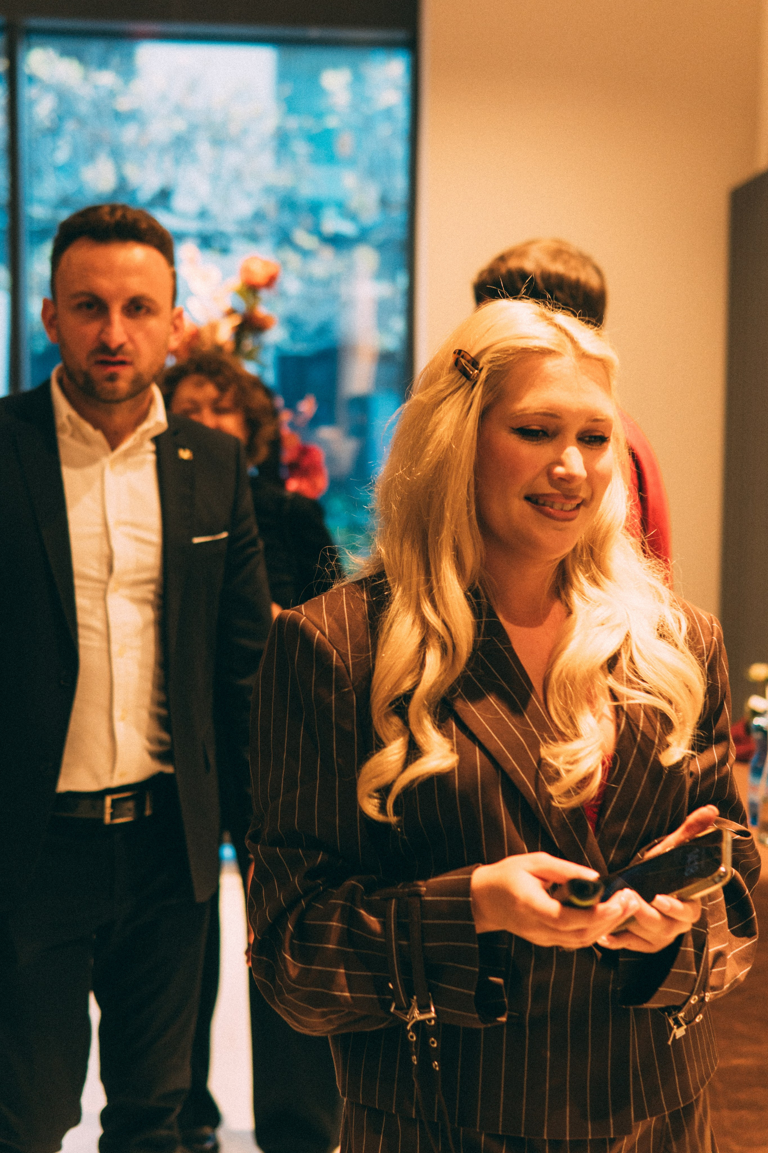 Nota Bene “CUT2CASH”. Byonelove photographer in Warsaw