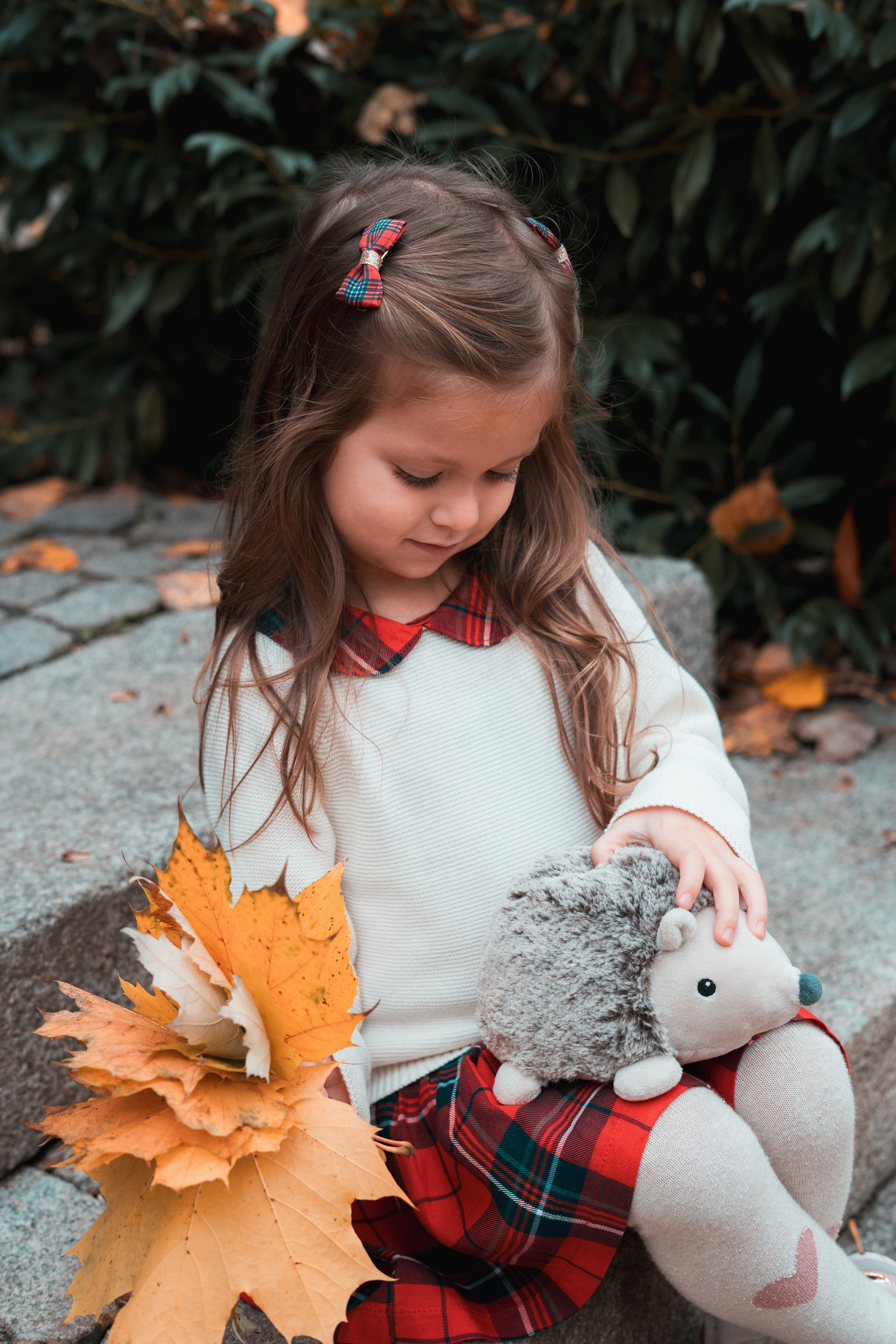 #3. Fotografin Yuliia Turinina in Stuttgart