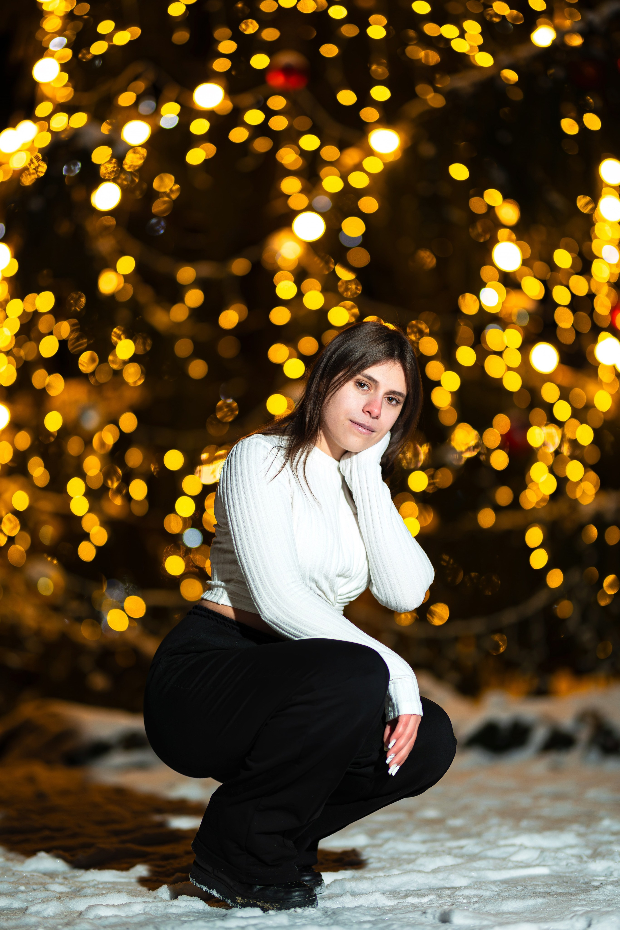 Andreea. Ionut Brehuescu — Fotograf