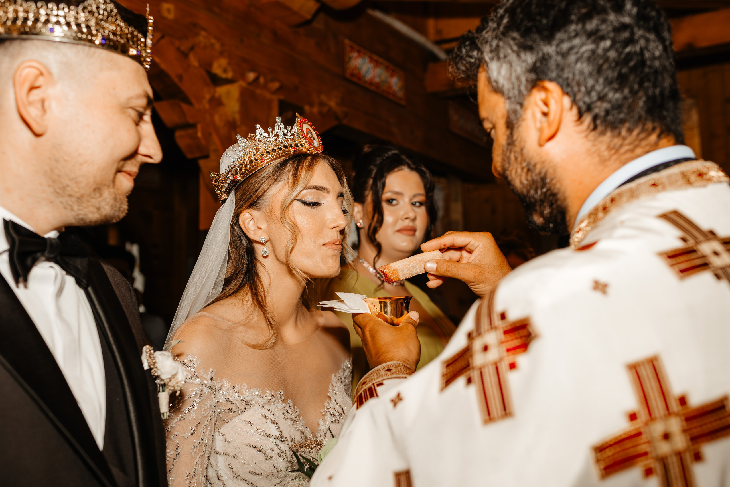 Cristina si Cristian. Ionut Brehuescu — Fotograf