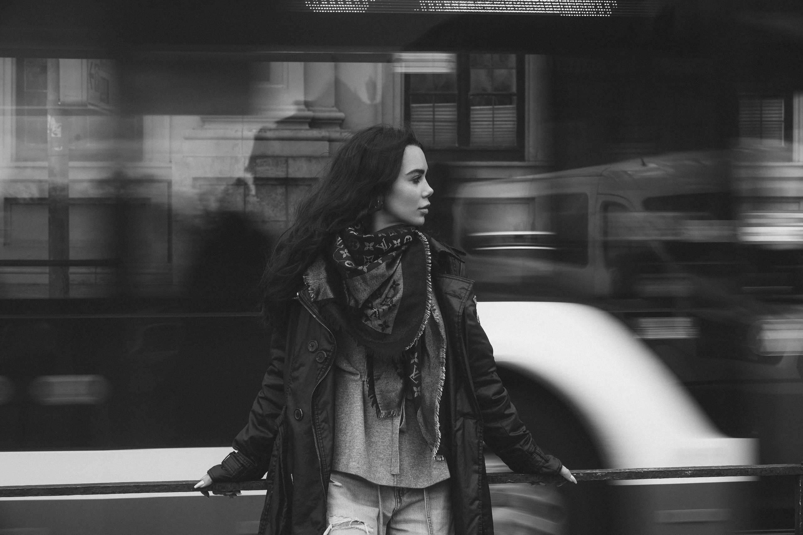 Urban. Roody.bosch