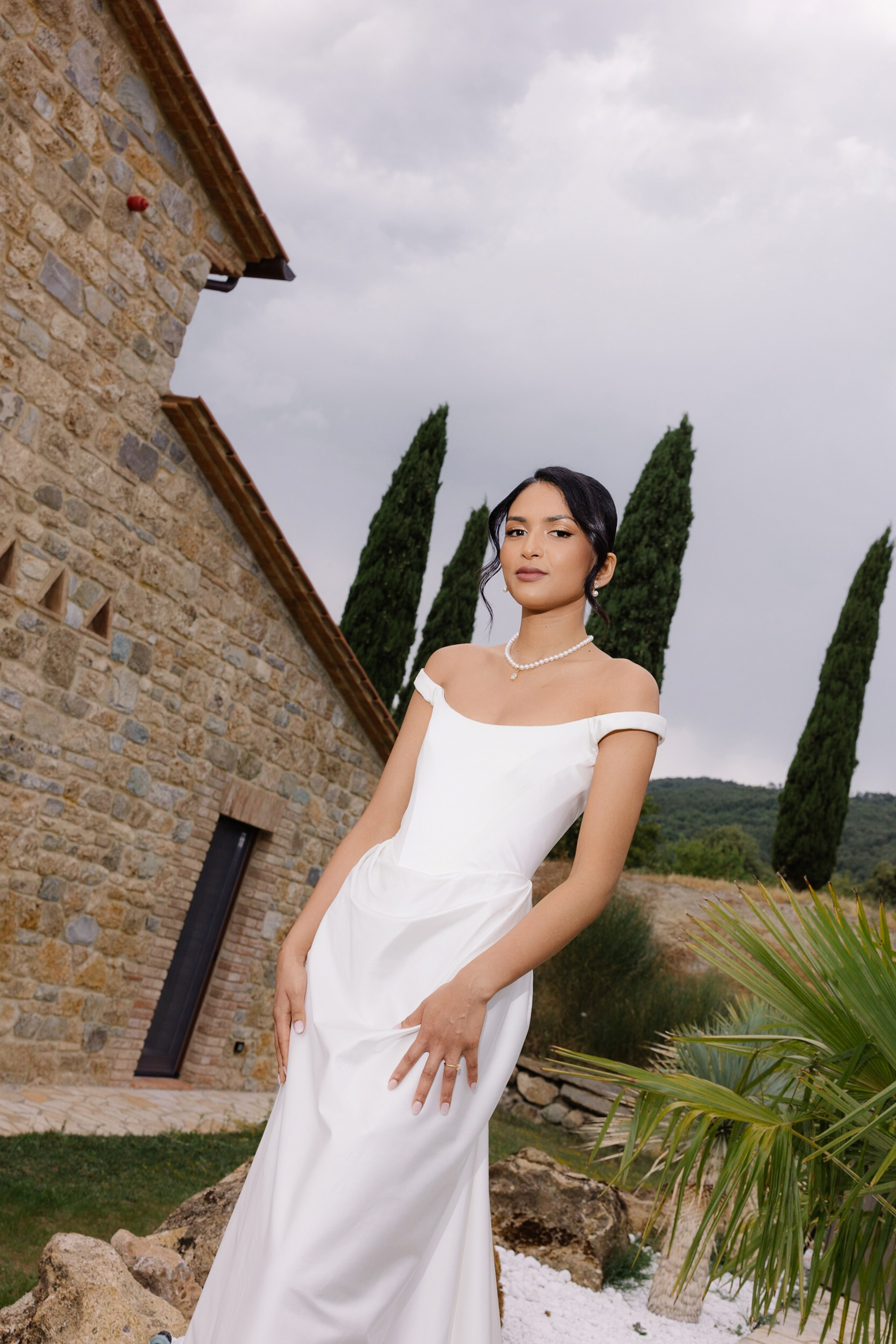 1. Wedding photographer Italy