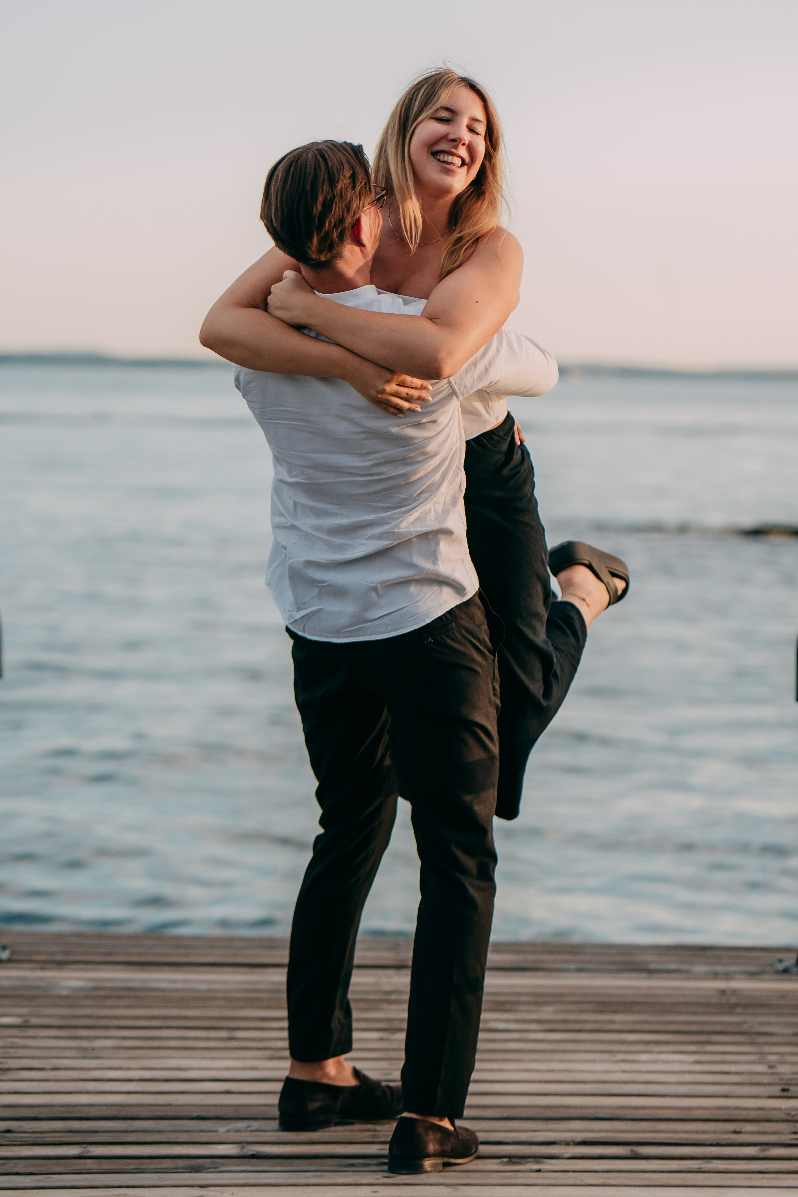 Felix & Nina (Garda Lake, IT). Diana Fedrigo | Fotografa matrimoni in Italia