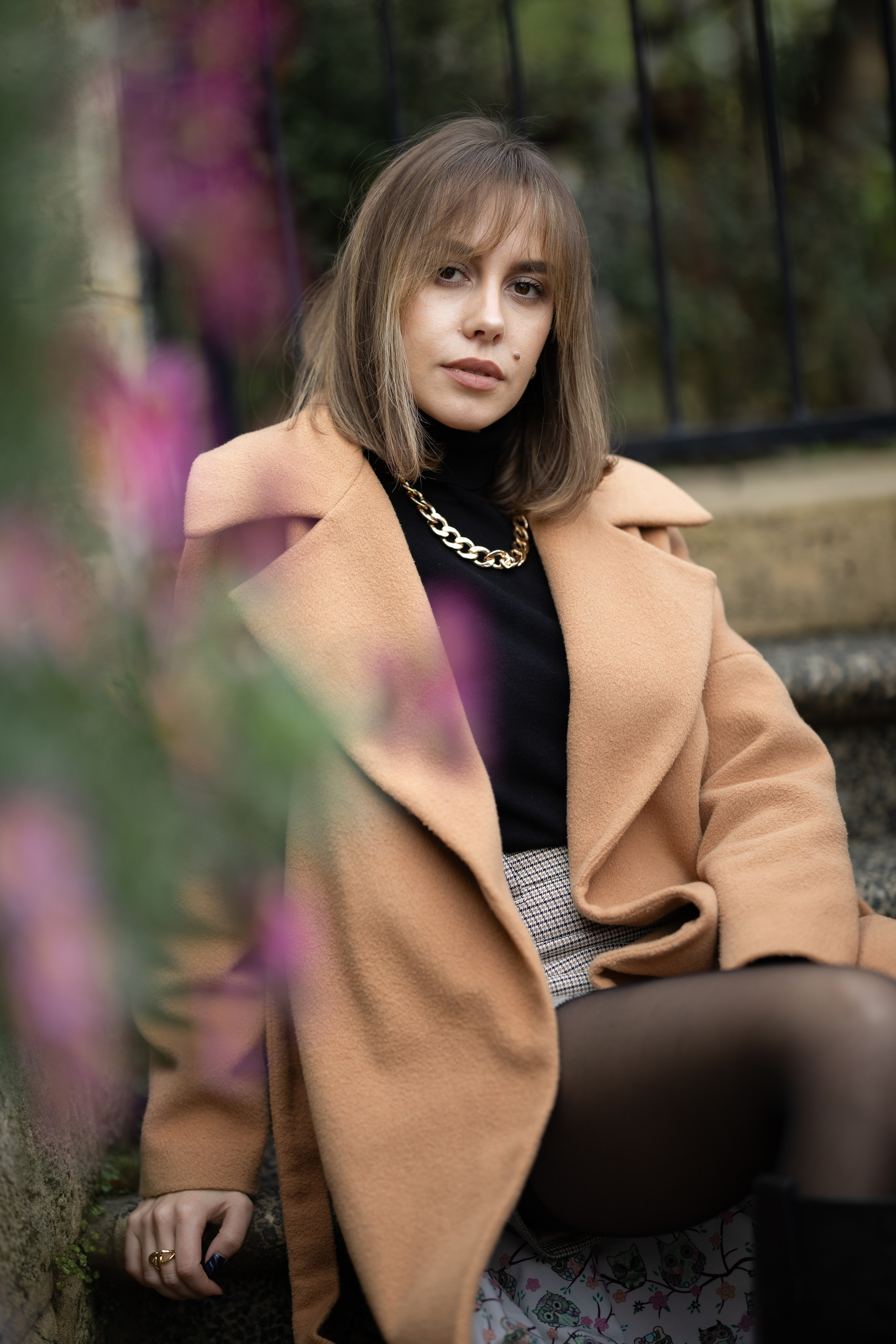 Lifestyle photos from different photoshoots