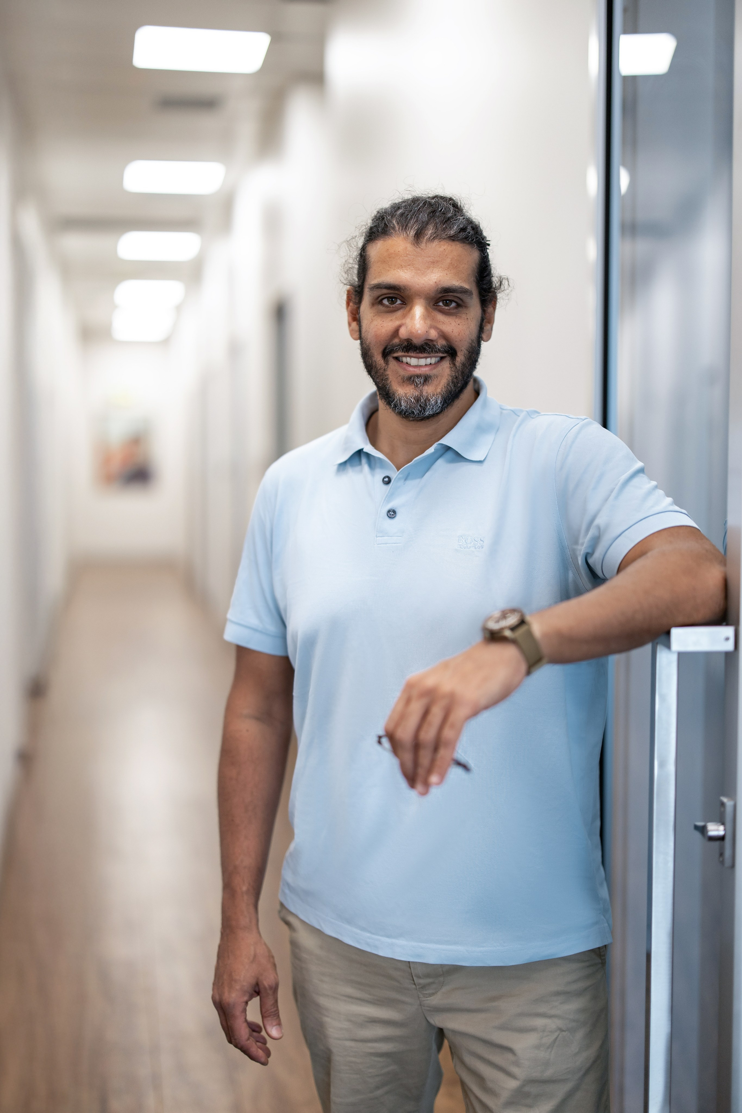 Ozone Wellness, Dental Specialists