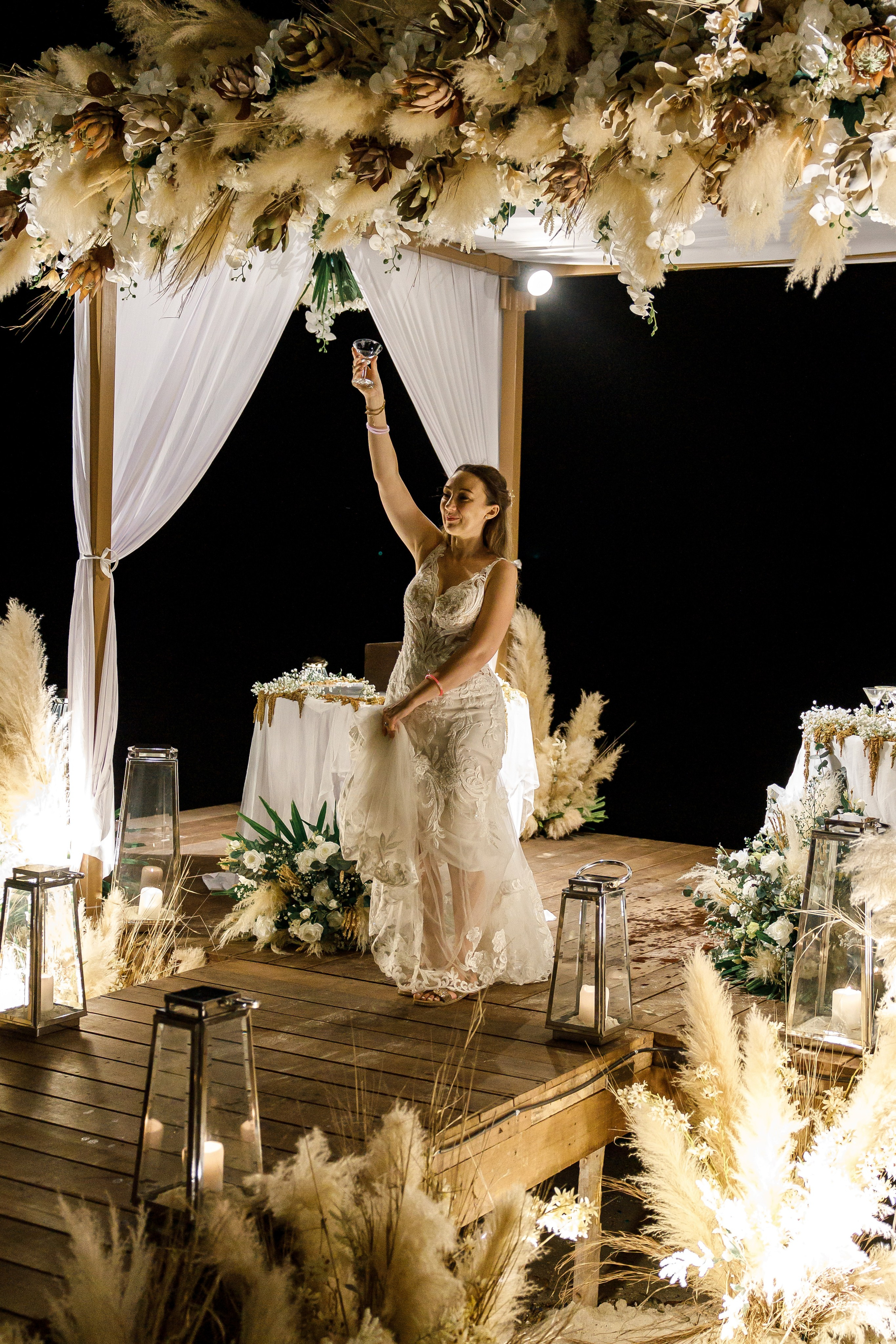 Destination Wedding at Paradee Resort Koh Samet — Dom & Vicky