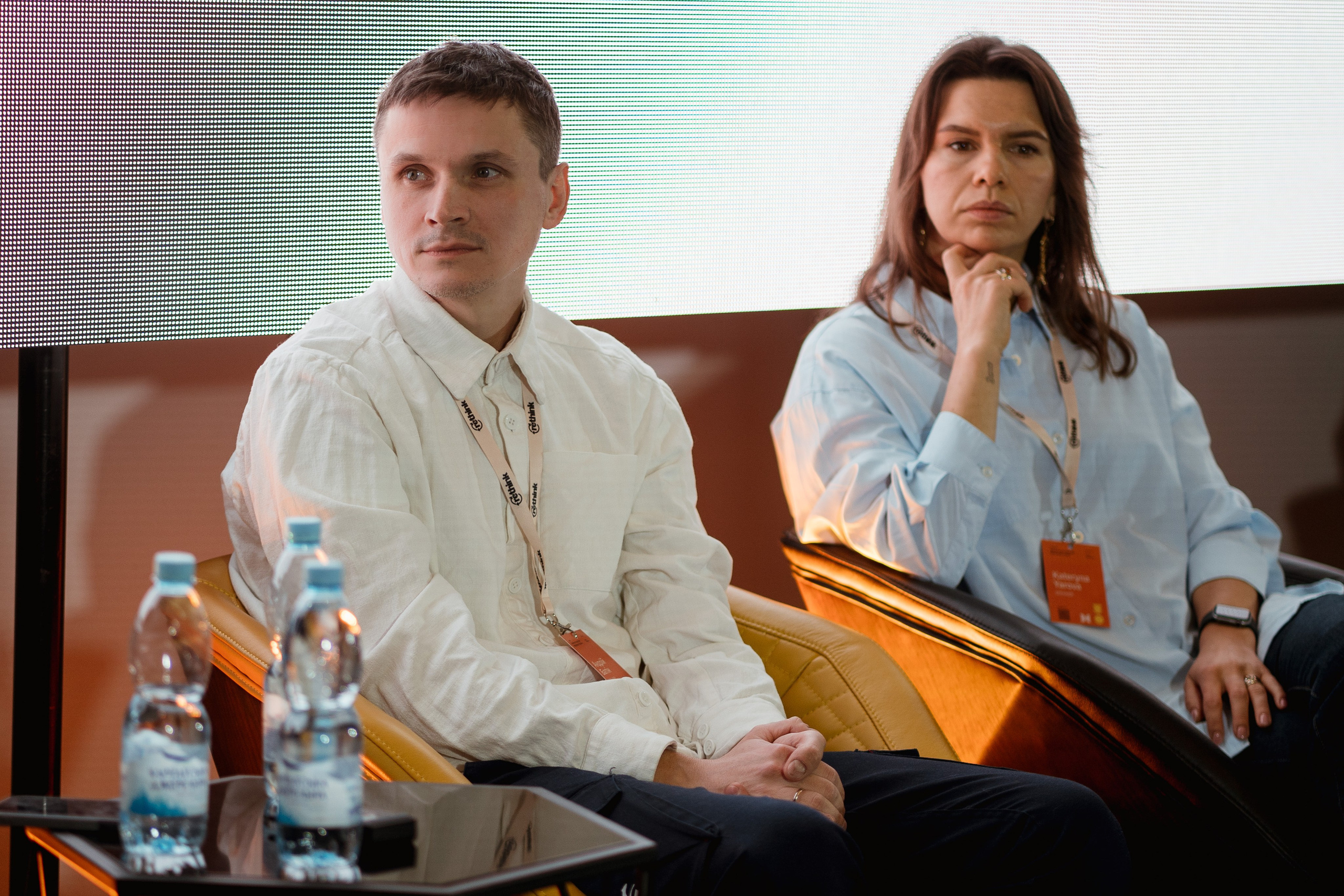 Rethink Ukraine. Kostiantyn Holinchenko. Reportage and portrait photographer