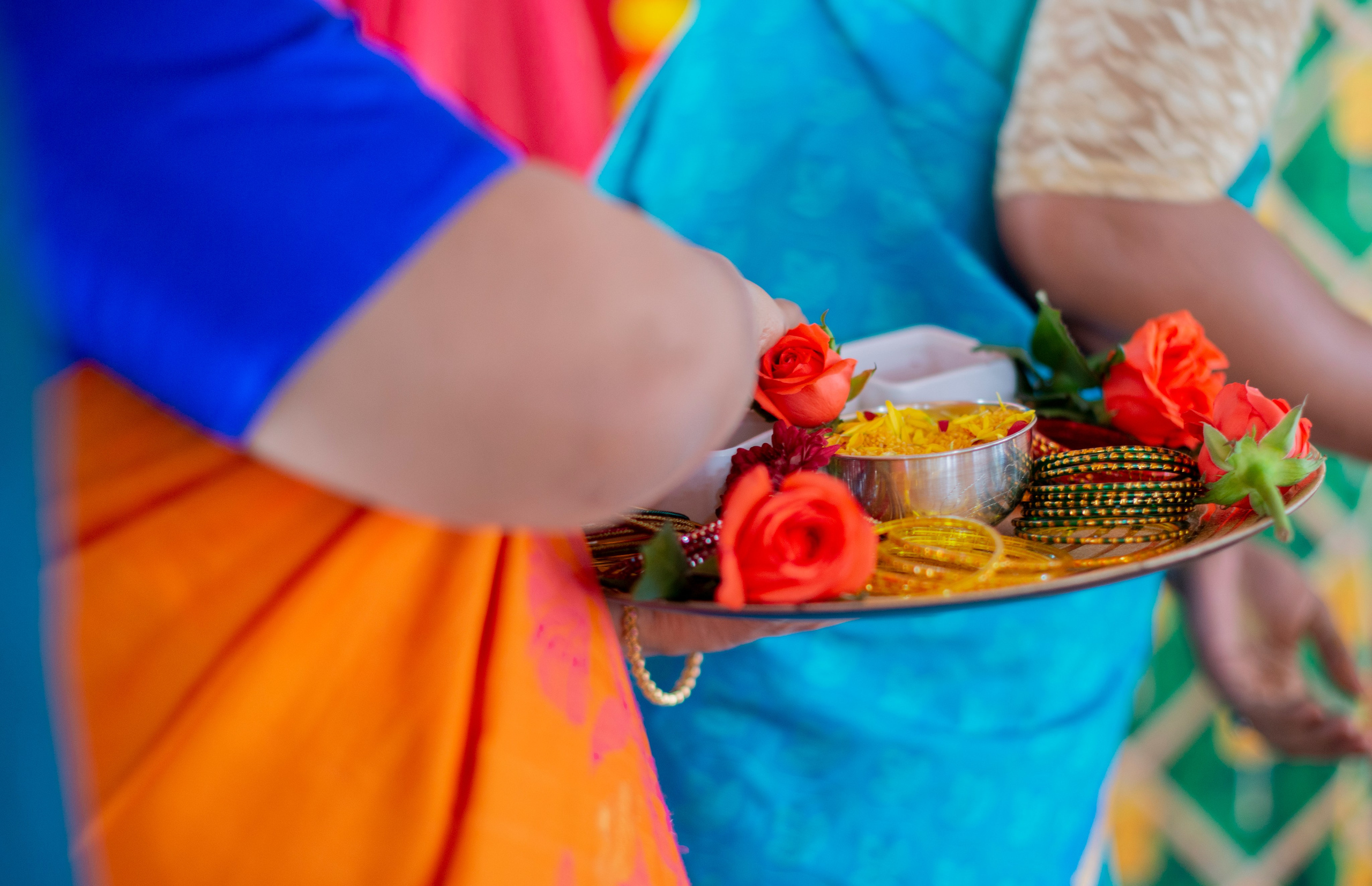 BABY SHOWER - KRANTHI