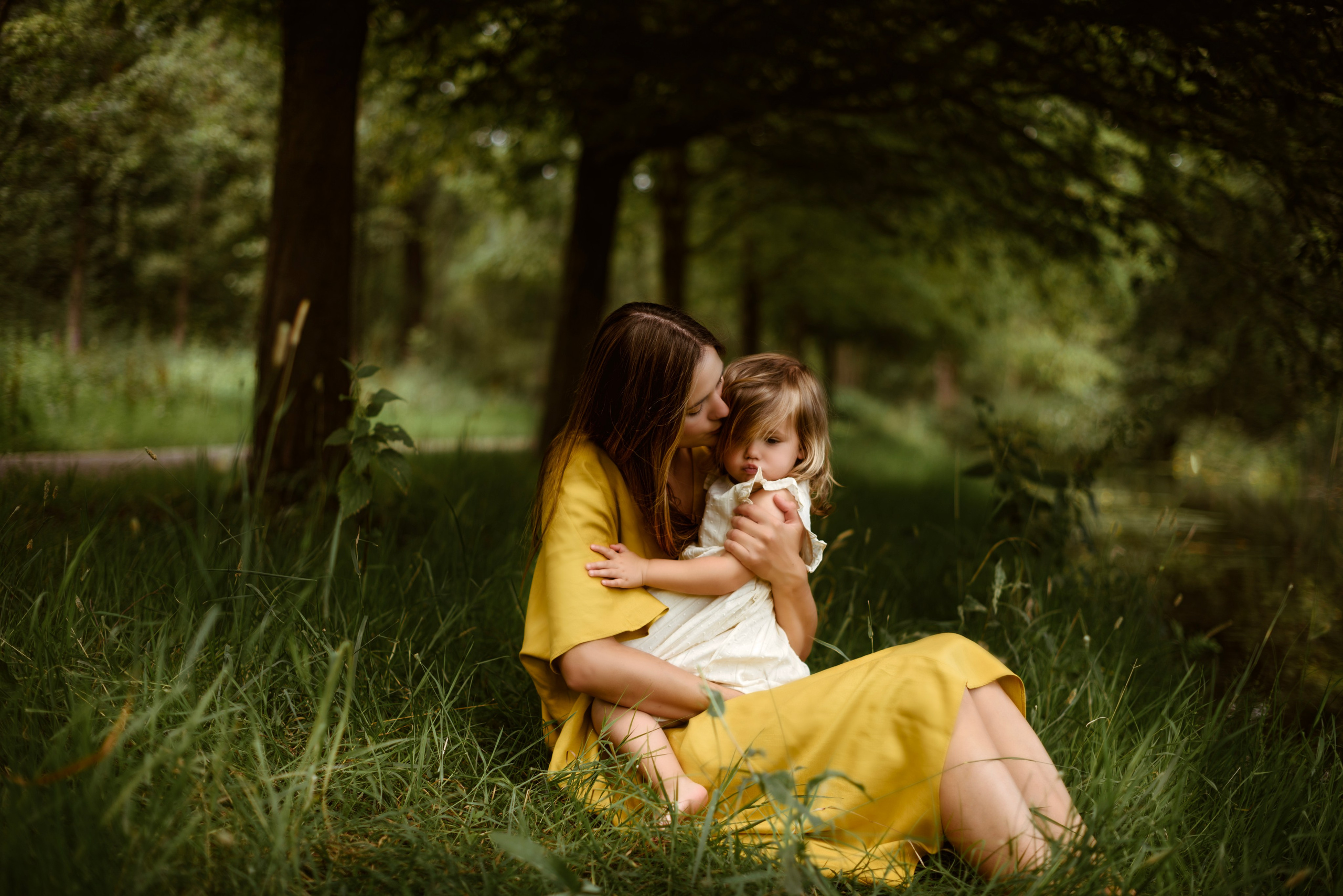 Gezinsfotografie. Fotograaf in Nederland Kseniya Perina