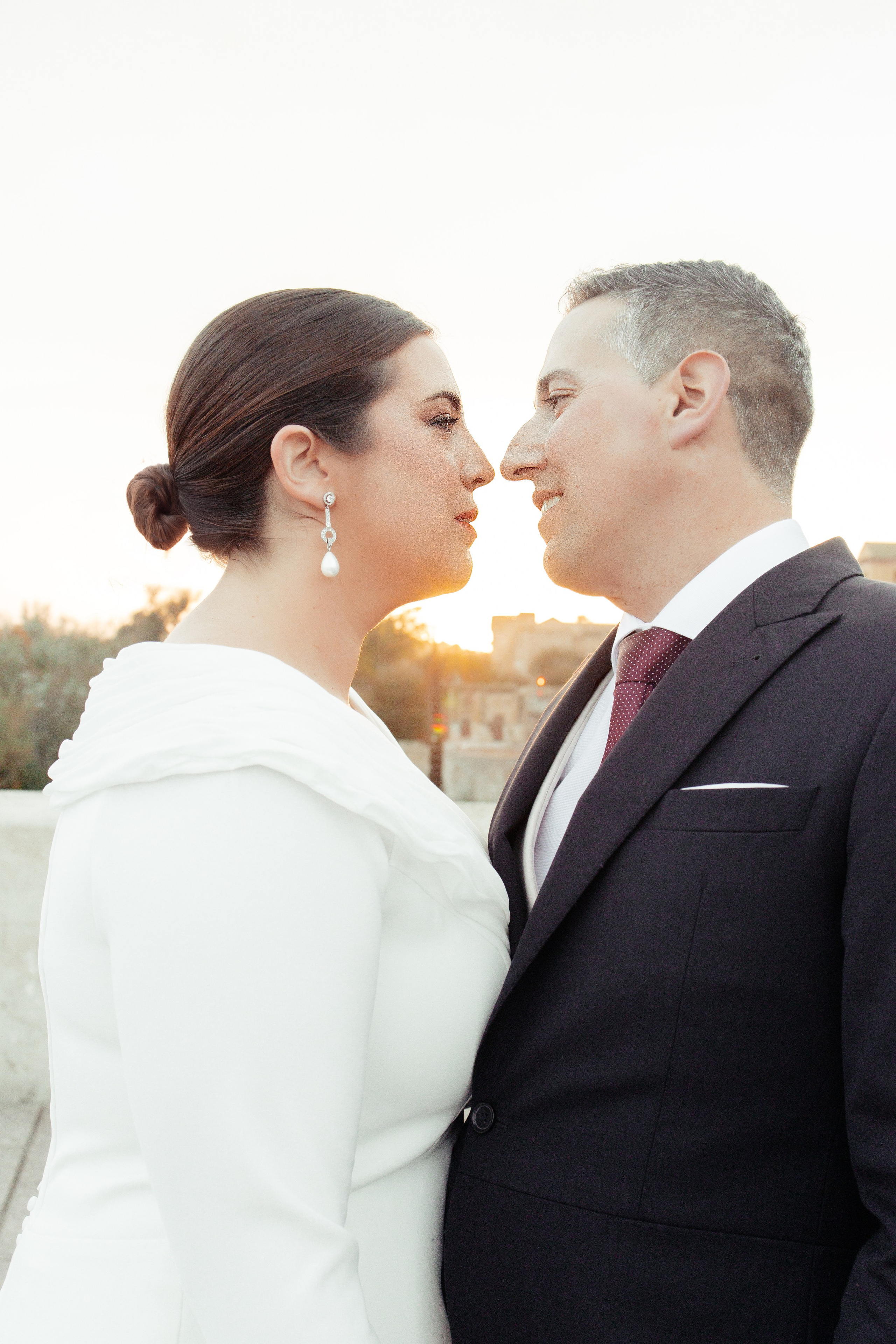 A+M. Fotografía de bodas en Córdoba