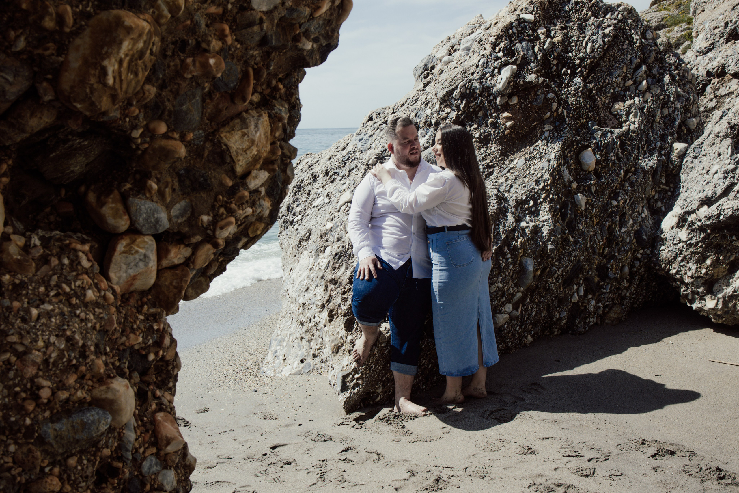 K + I. Fotografía de bodas en Córdoba