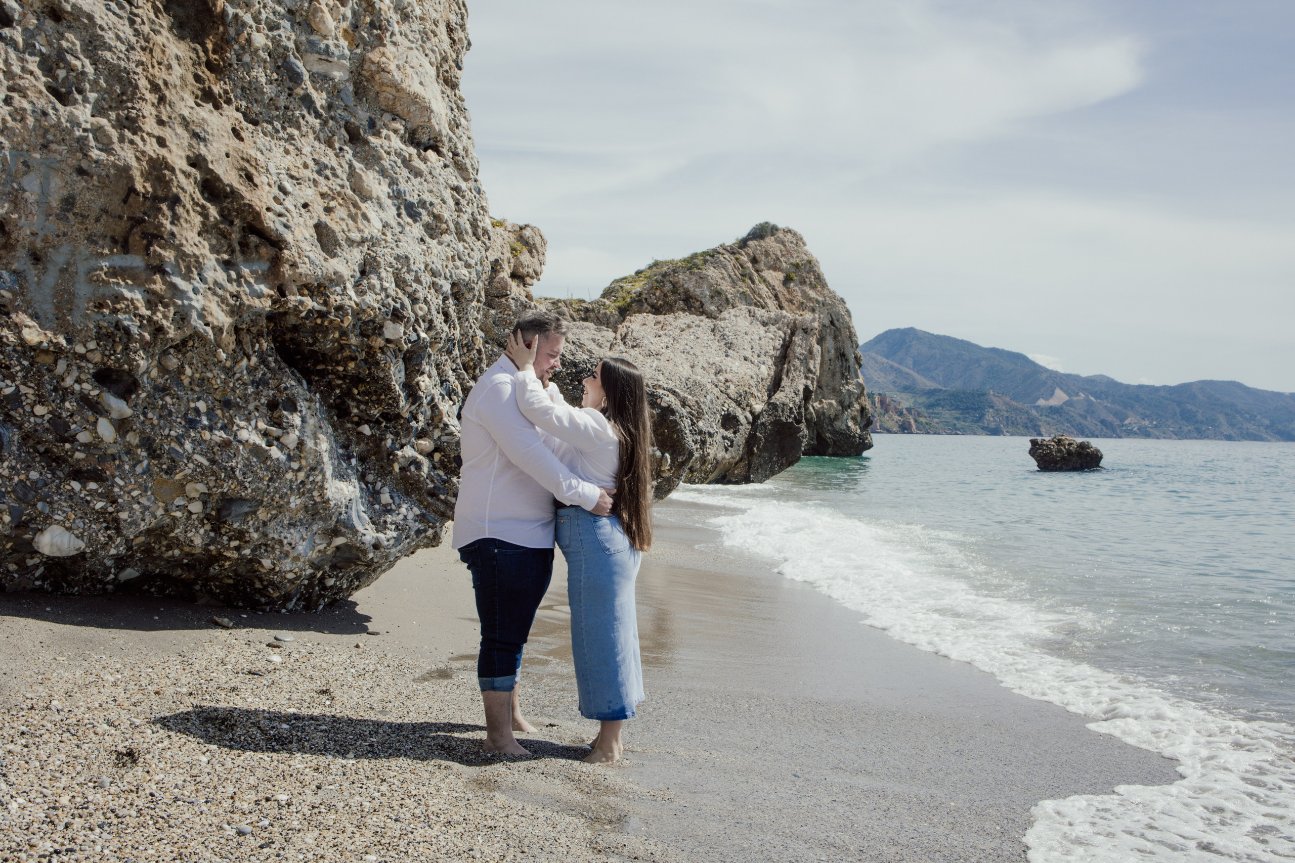 K + I. Fotografía de bodas en Córdoba
