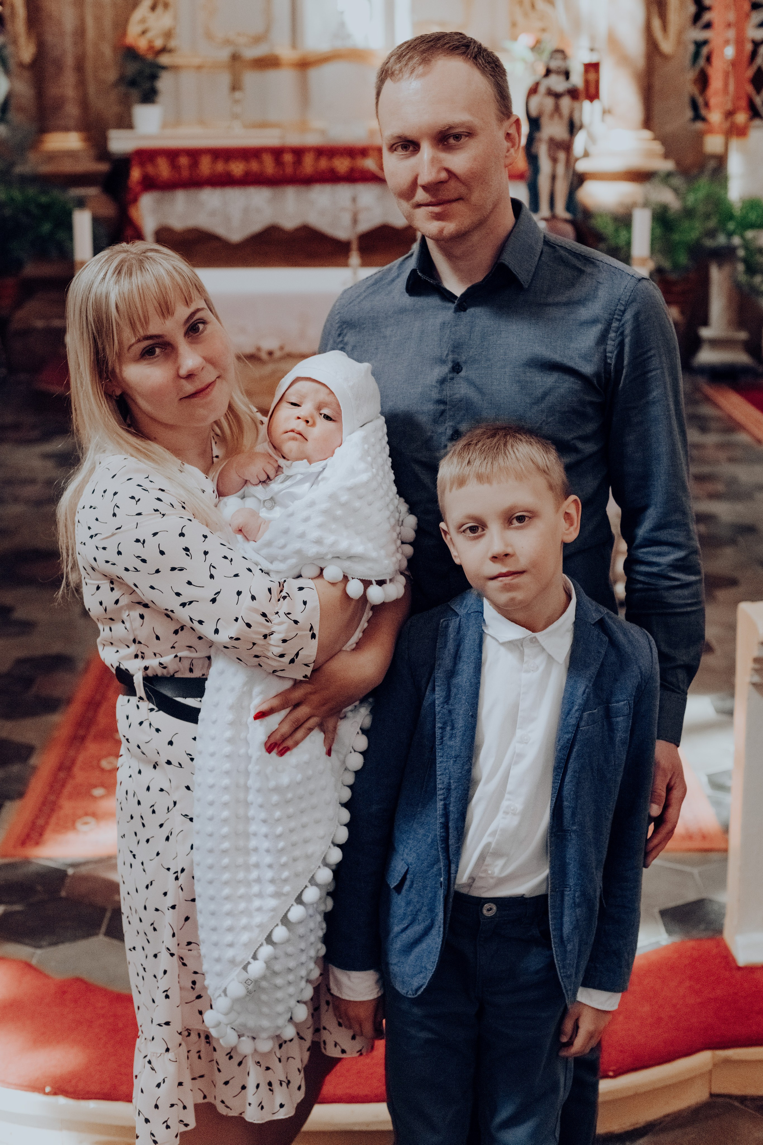 Арманд. Jūsu fotogrāfs - Iveta Marčenoka