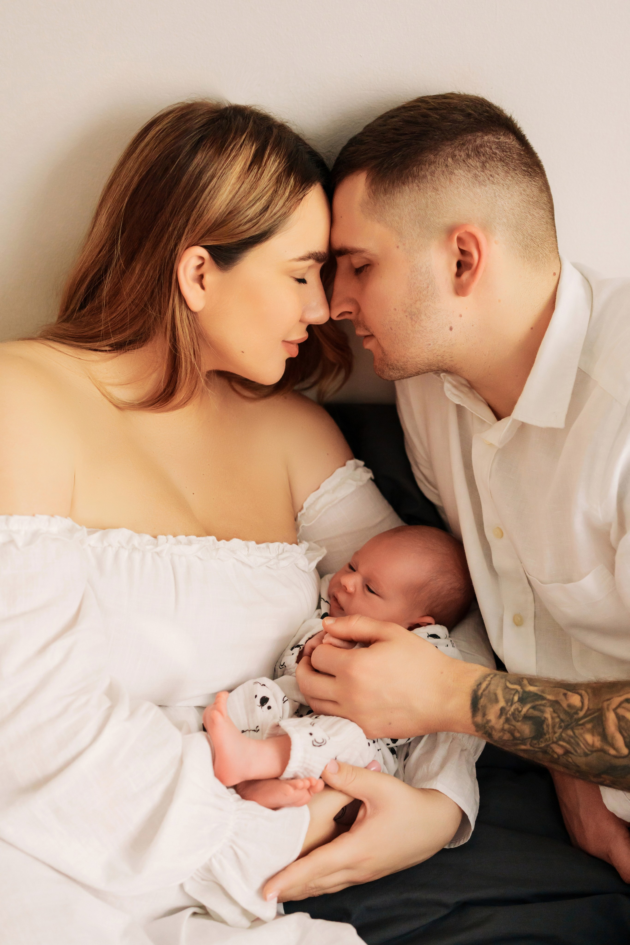 Отзывы. Свадебный и семейный фотограф в Праге — Анастасия Белоконь