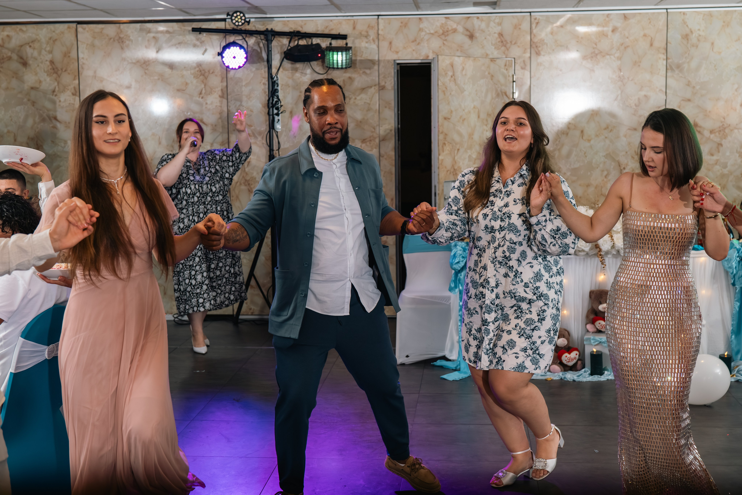 Abraham. Fotograful și Cameramanul familiei dvs în Franța Paul Photographer