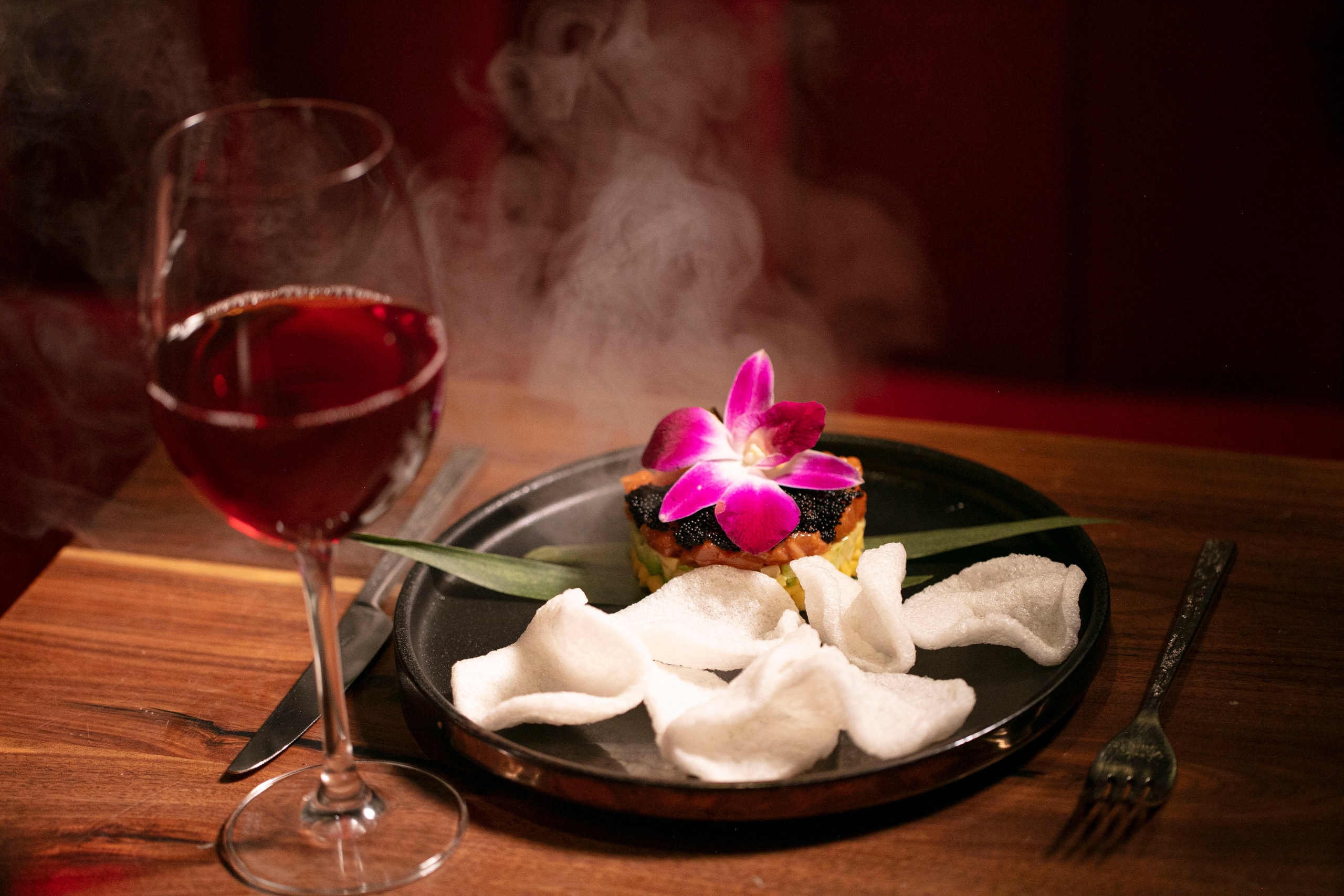 FOOD & COMMERCIAL. Food and Event Photographer