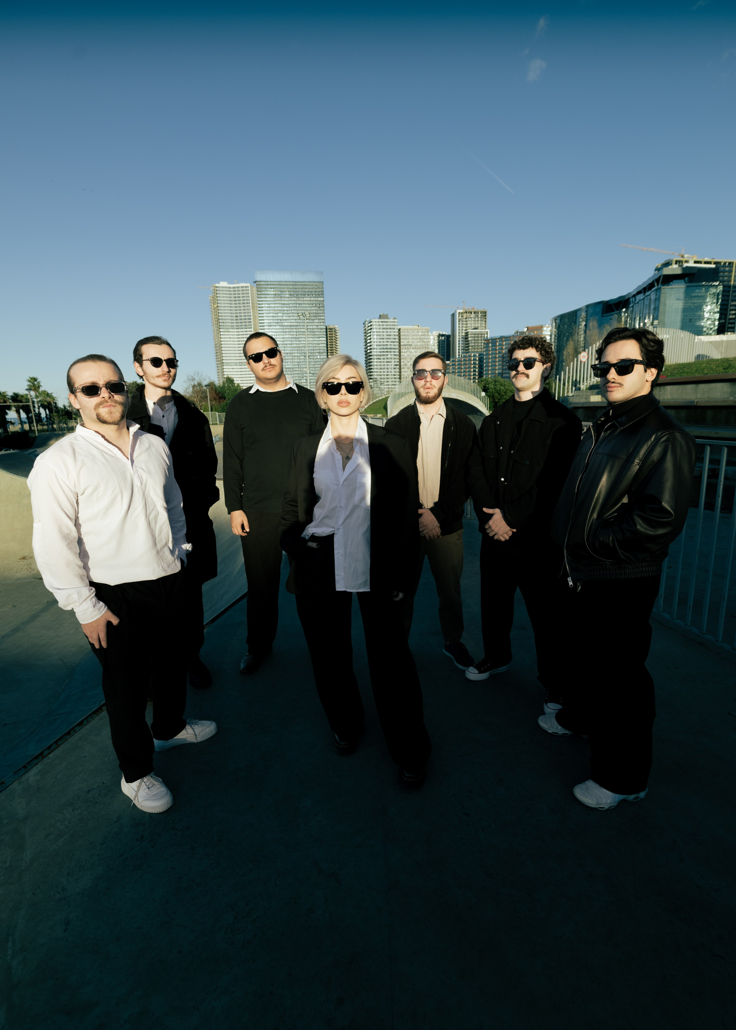 Band. PHOTOSTORYNIKA