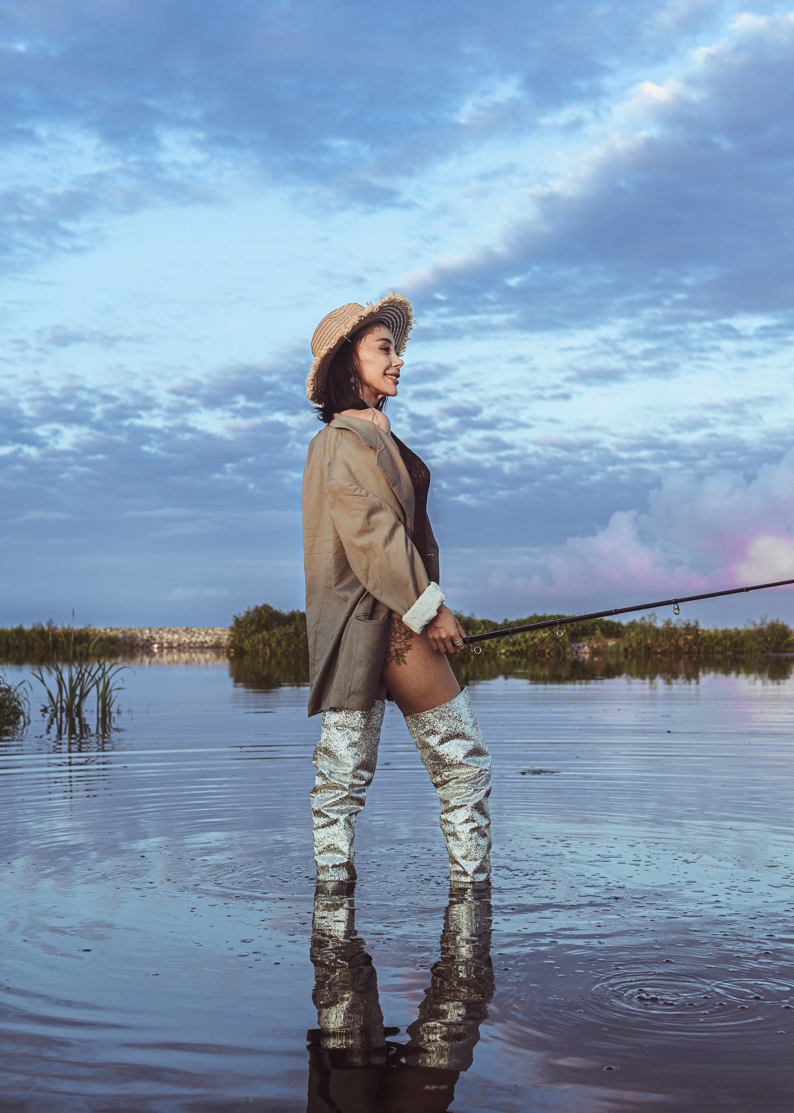 Individual. PHOTOSTORYNIKA