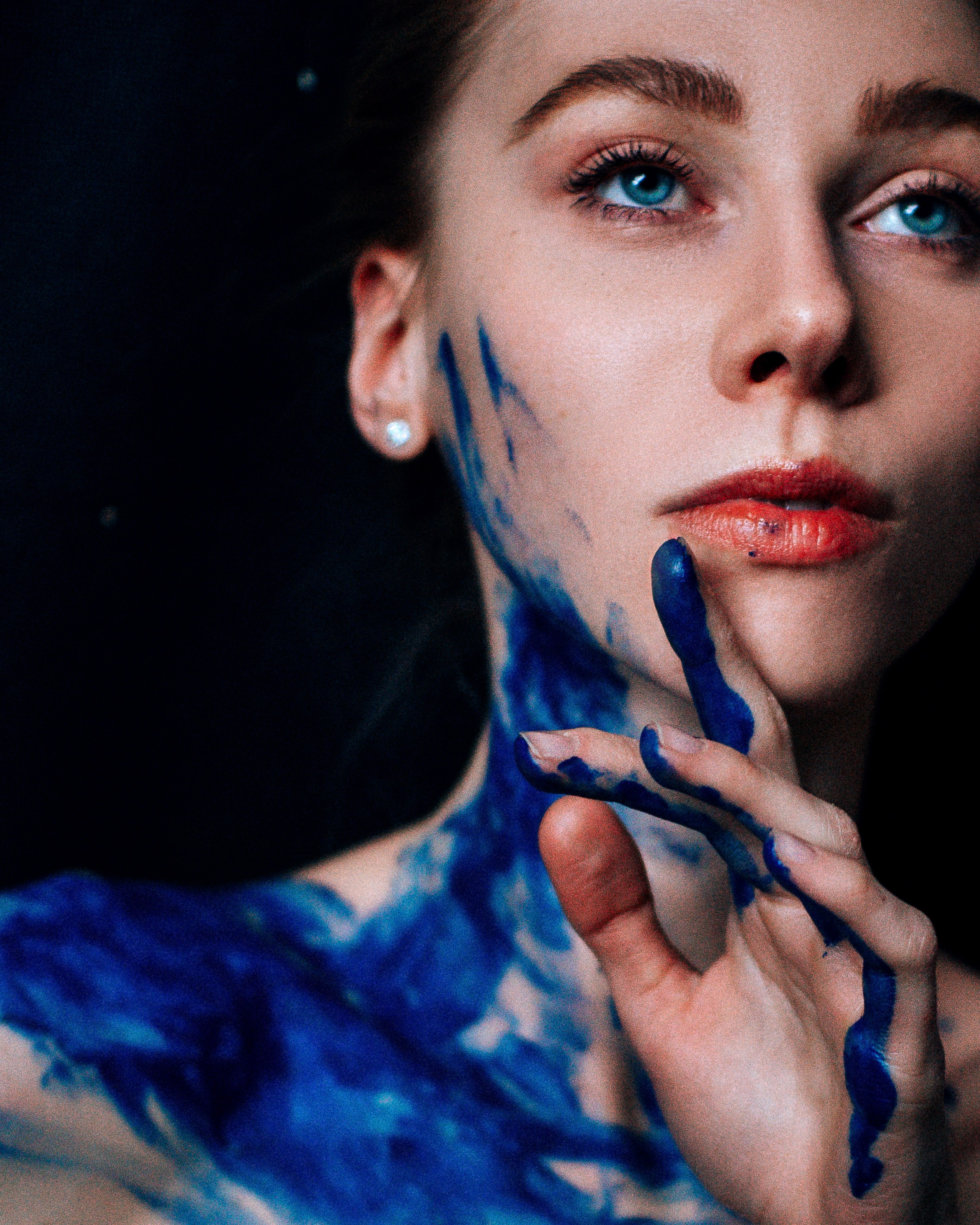 VLADA. Inna Mendelson — Photographer