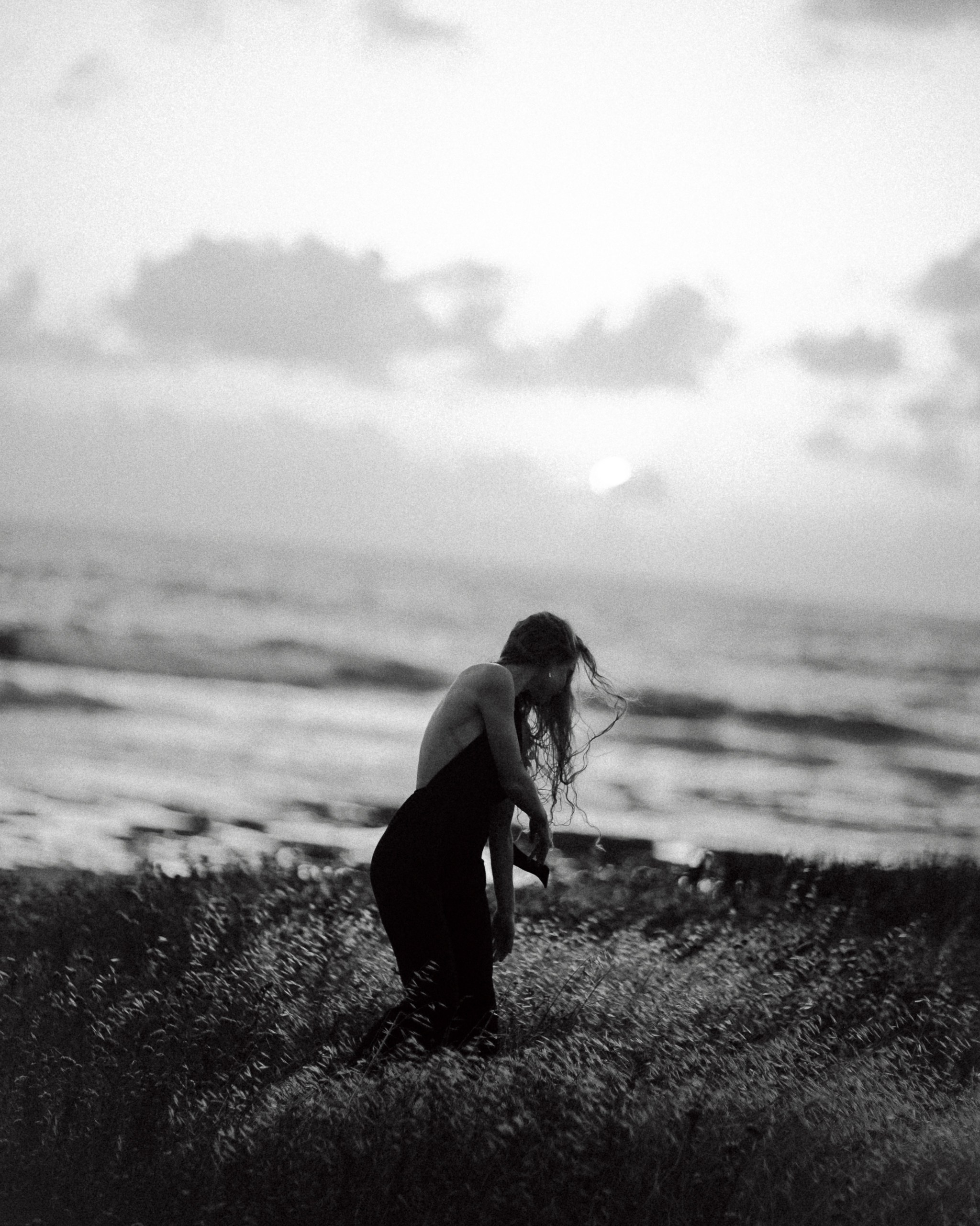 KRIS. Photographer Inna Mendelson