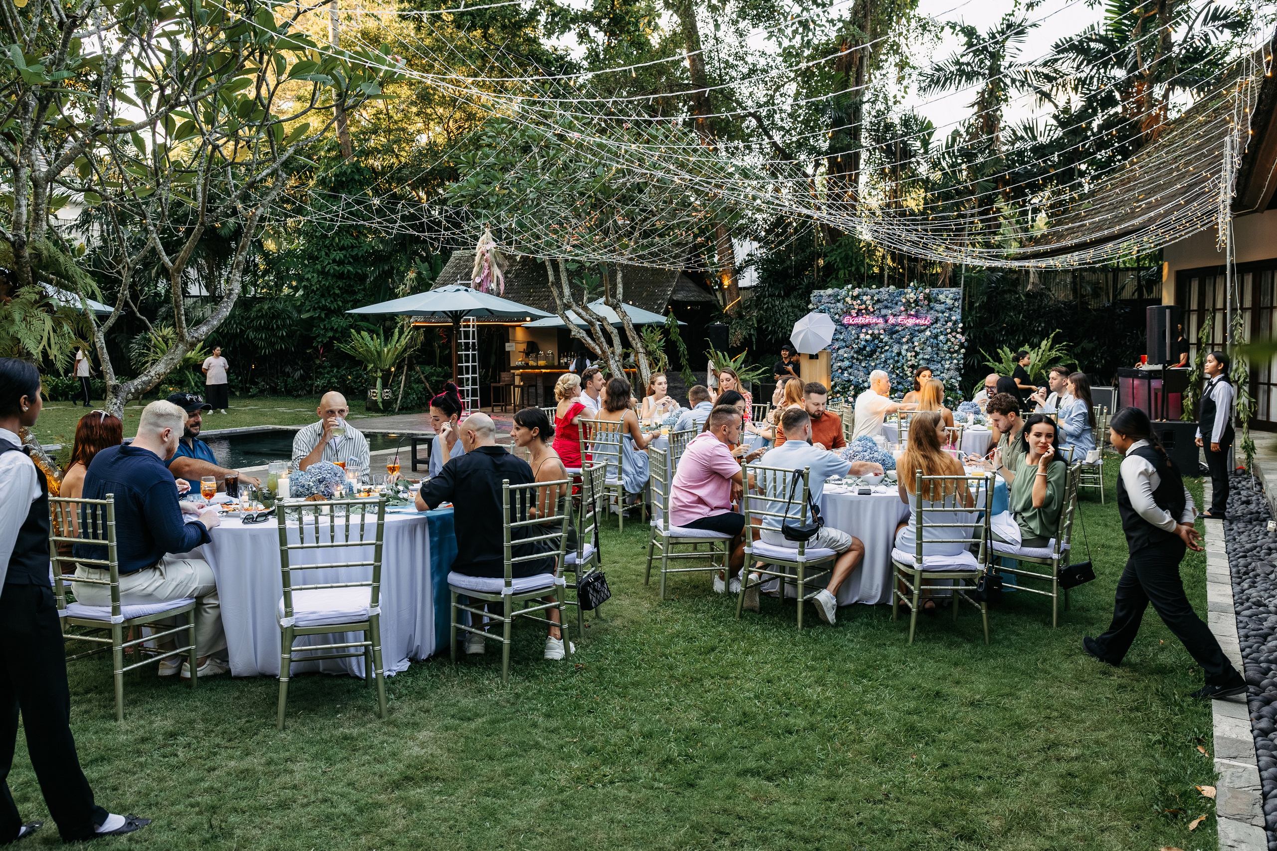 Ekaterina & Evgenii. Профессиональный фотограф Нурмиева Вероника