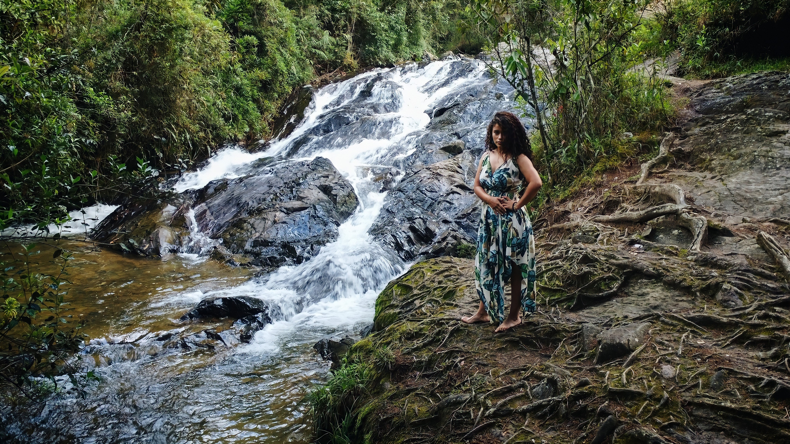 Naturaleza. Fotografo de retratos en Bogota
