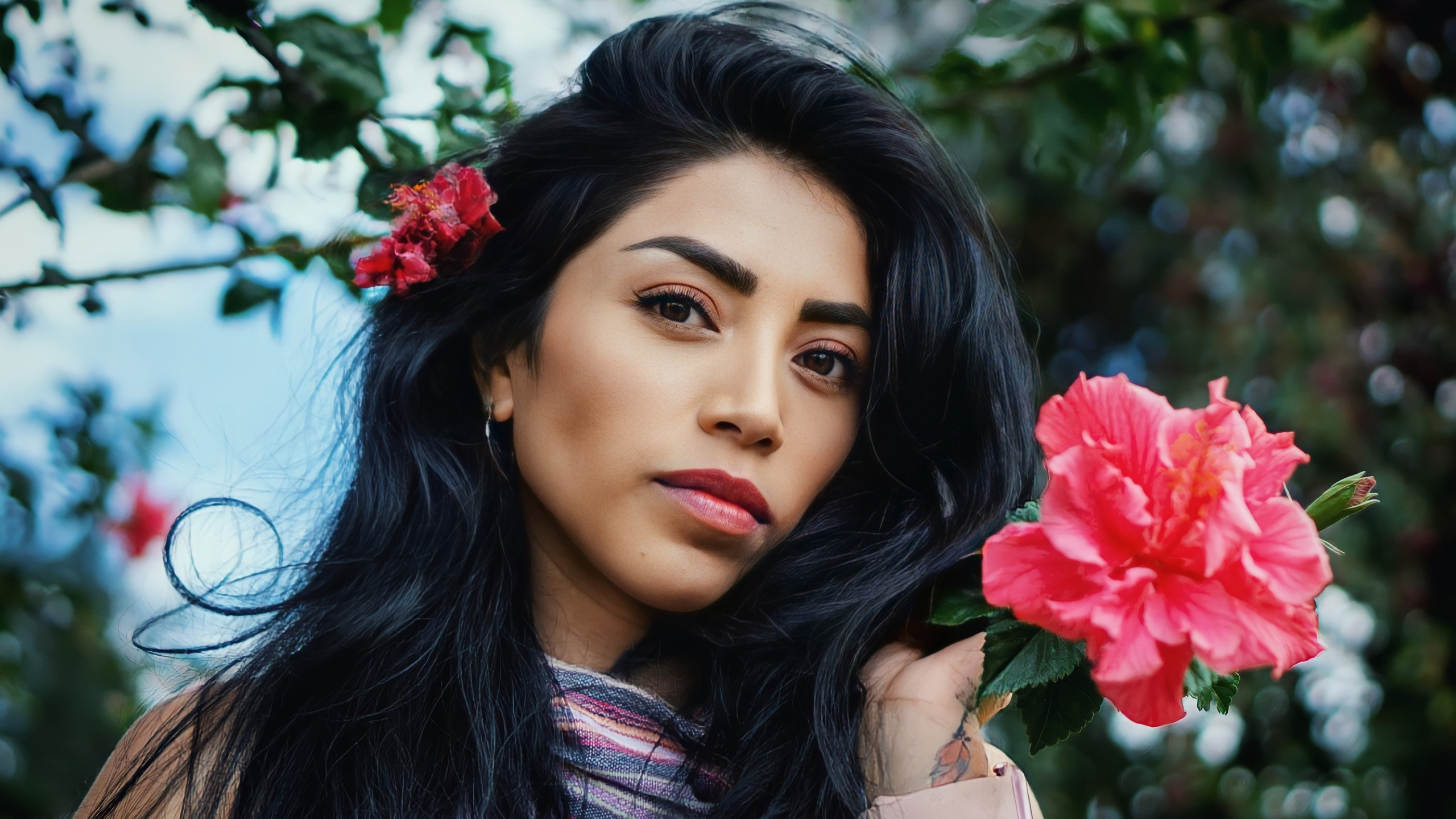 Fotografo de retratos en Bogota