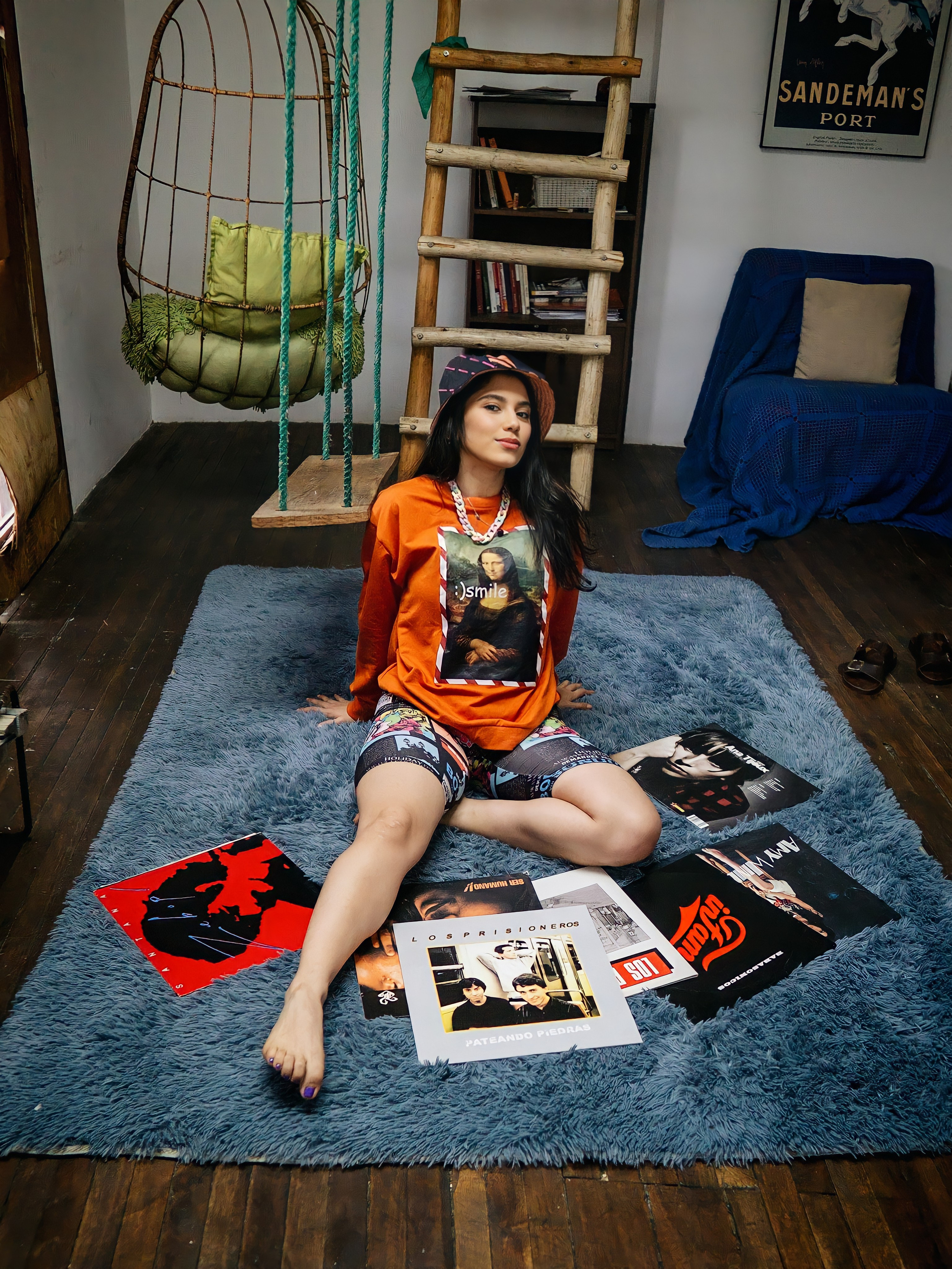 Lifestyle. Fotografo de retratos en Bogota