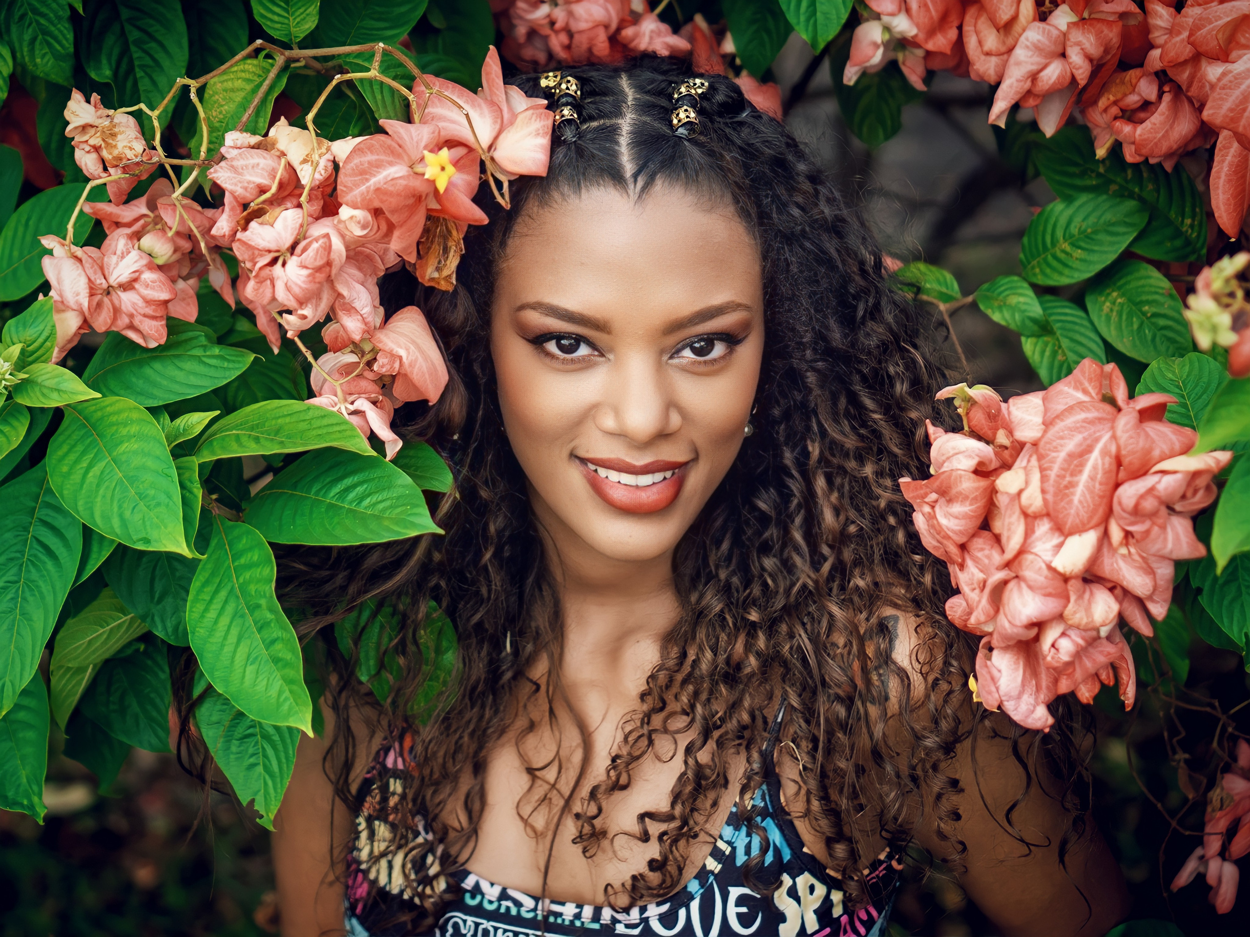 Naturaleza. Fotografo de retratos en Bogota