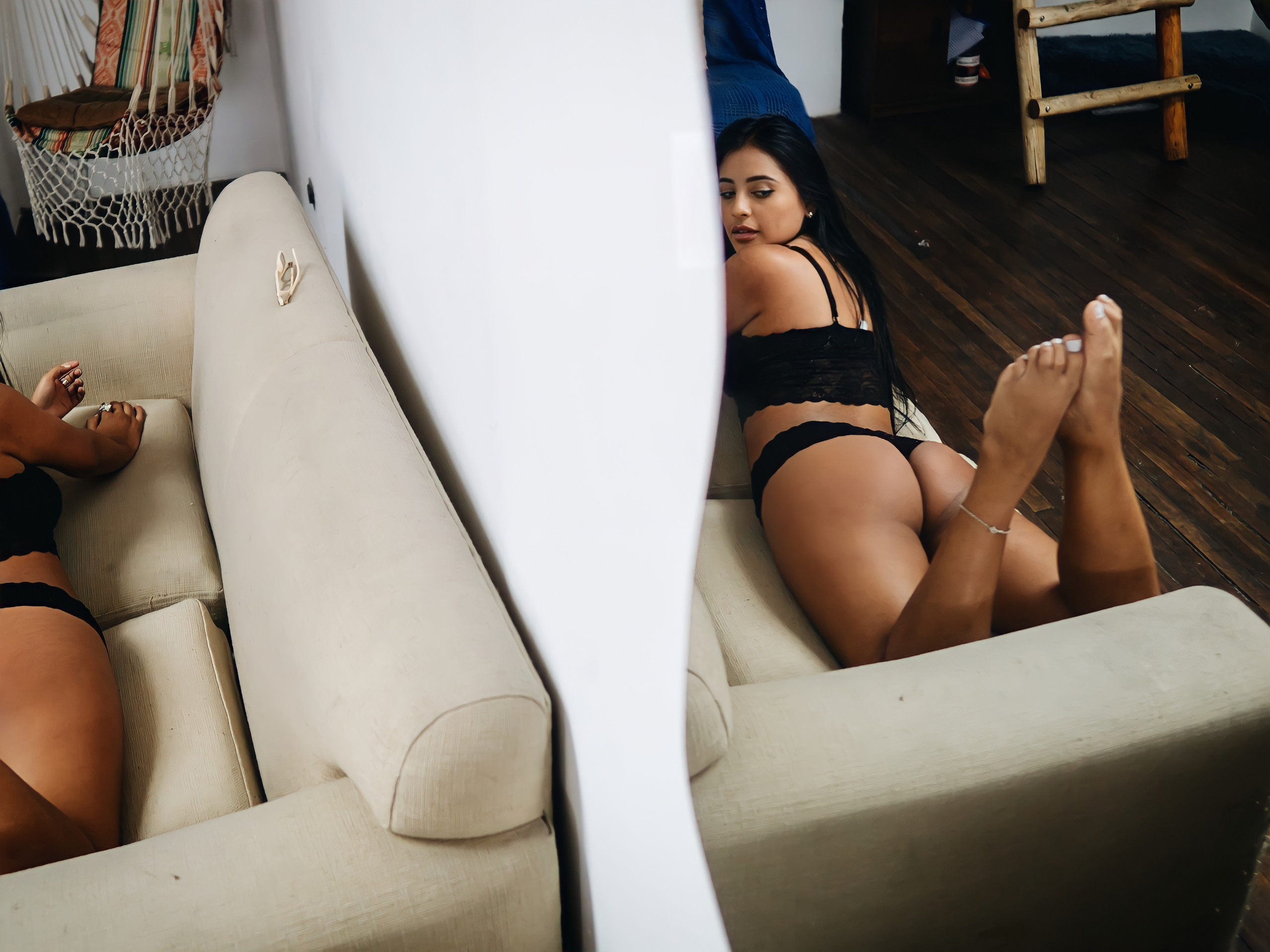 Boudoir. Fotografo de retratos en Bogota