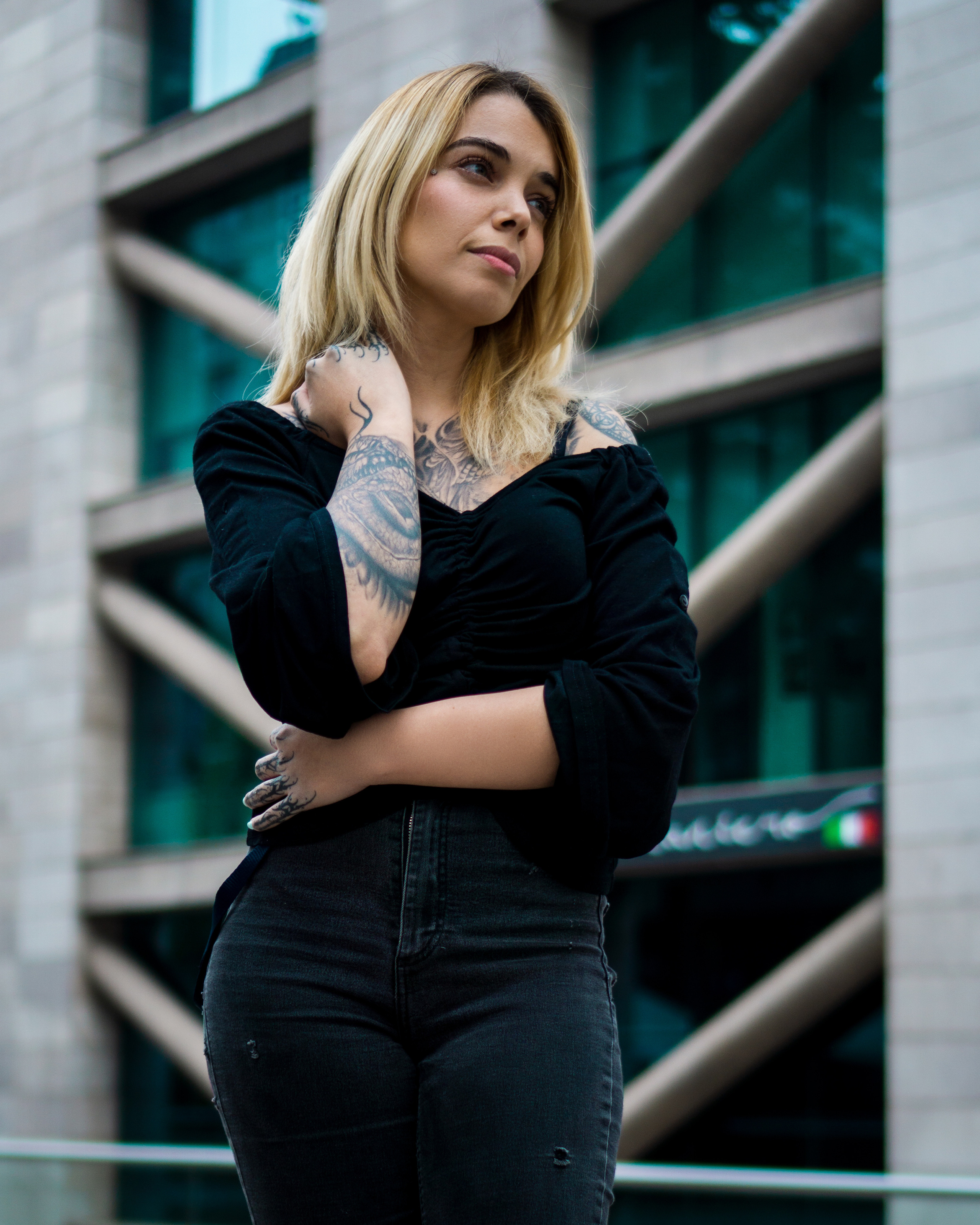 Lifestyle. Fotografo de retratos en Bogota