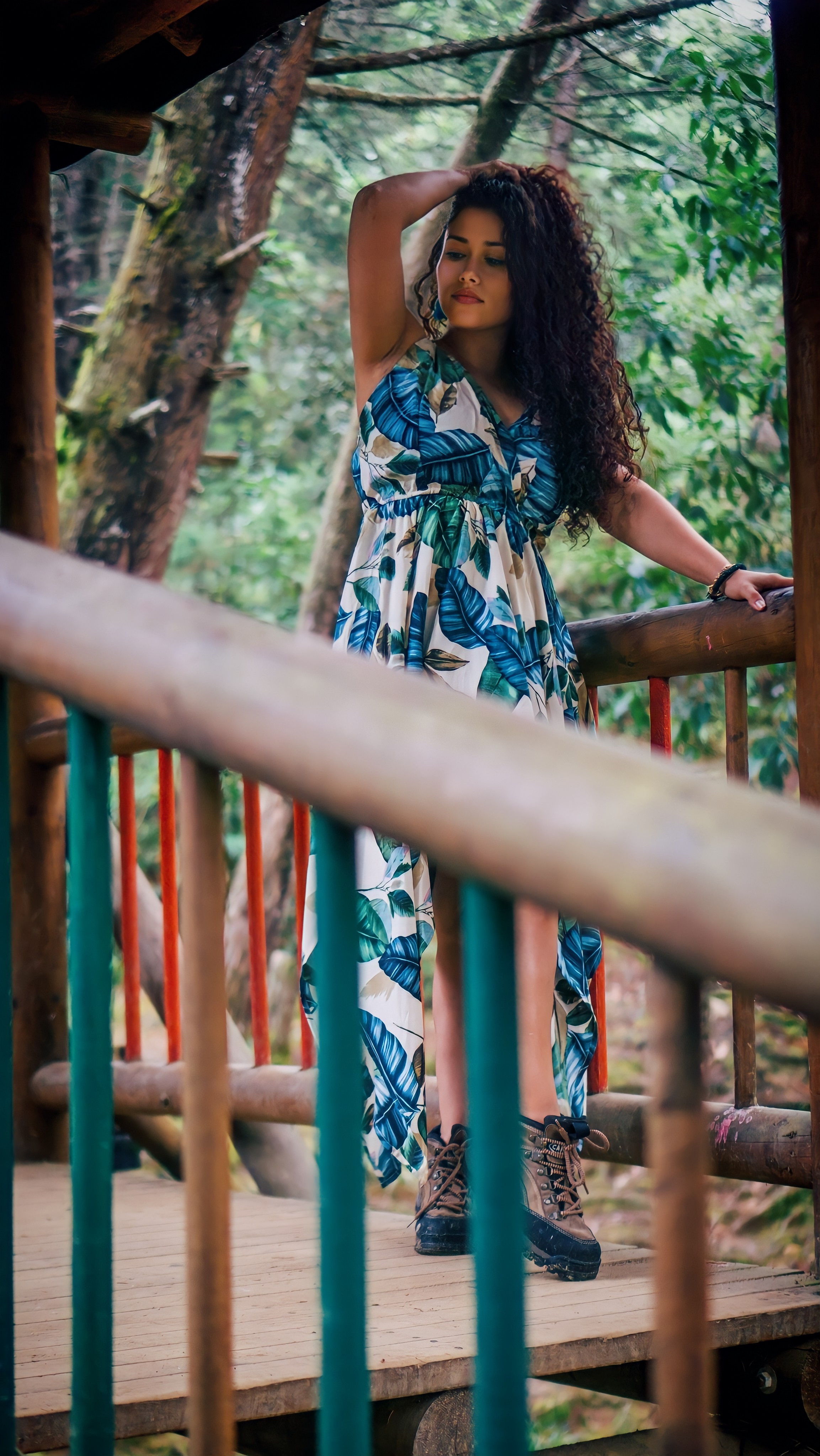 Naturaleza. Fotografo de retratos en Bogota