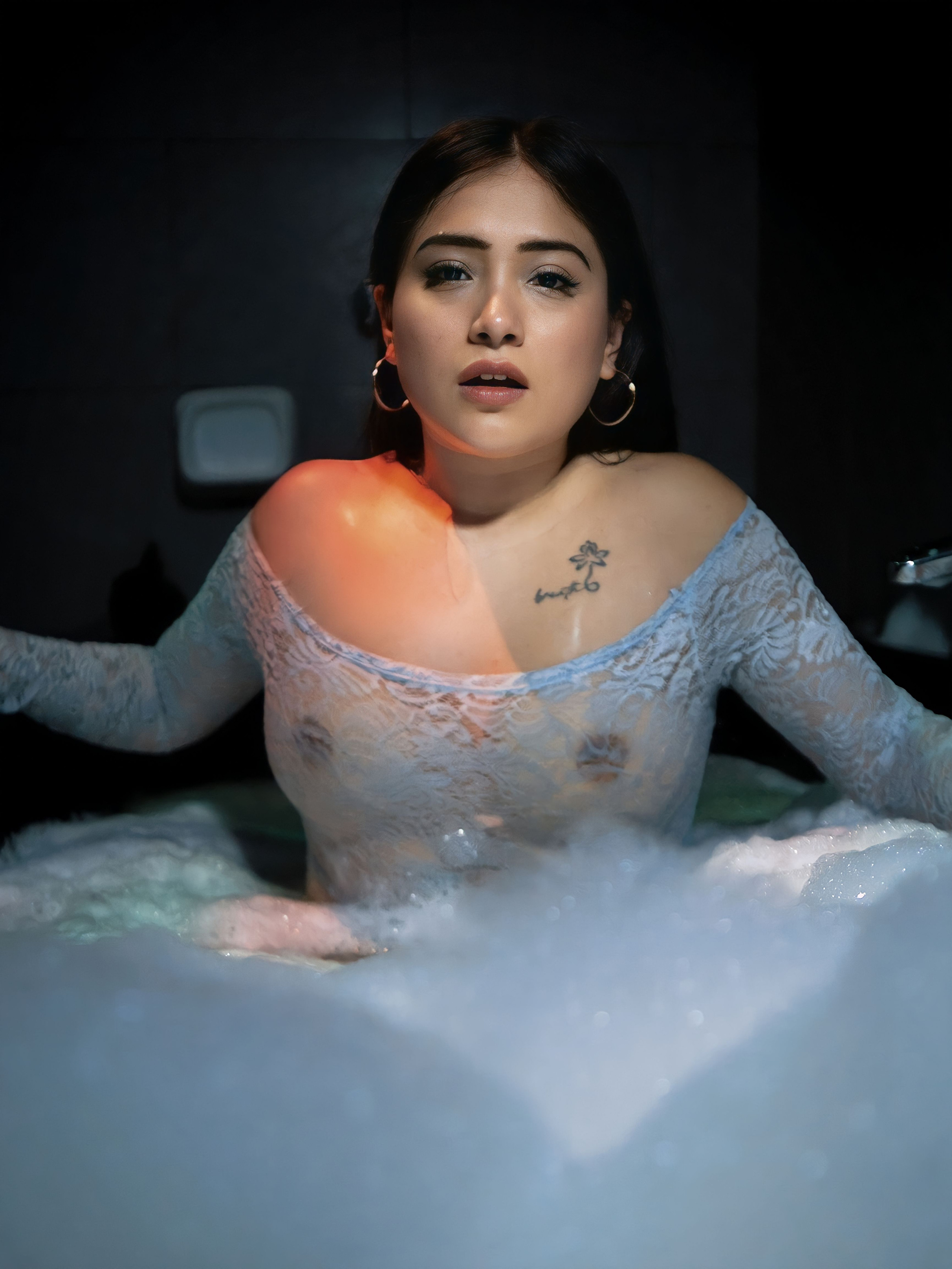 Boudoir. Fotografo de retratos en Bogota