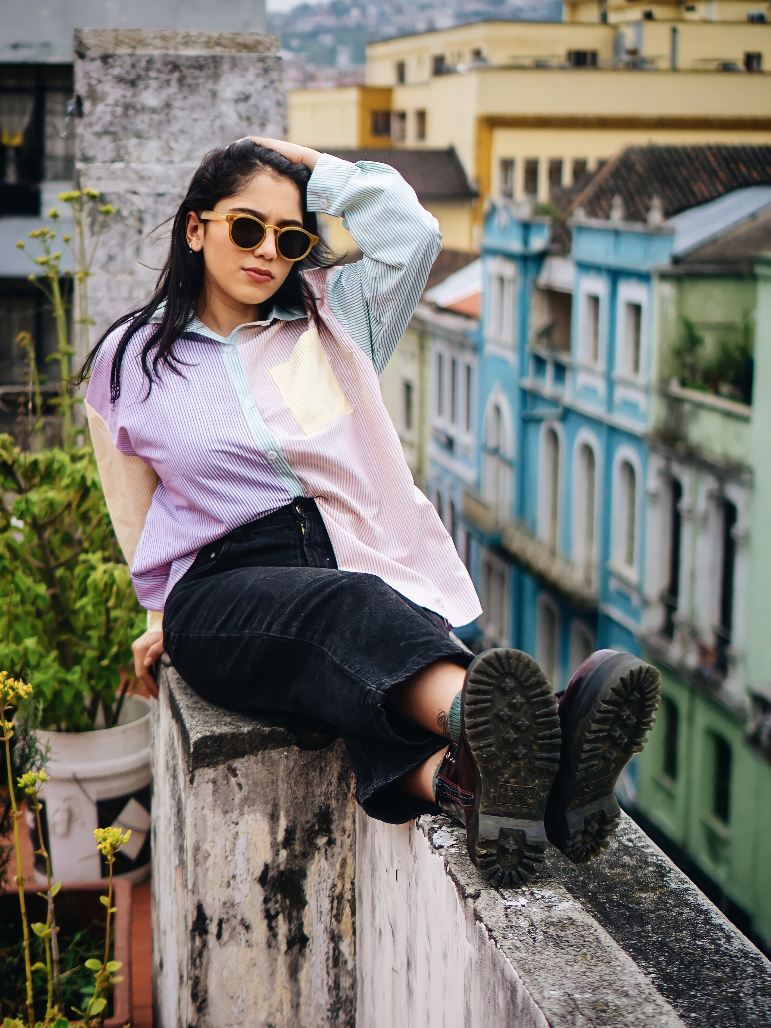 Lifestyle. Fotografo de retratos en Bogota