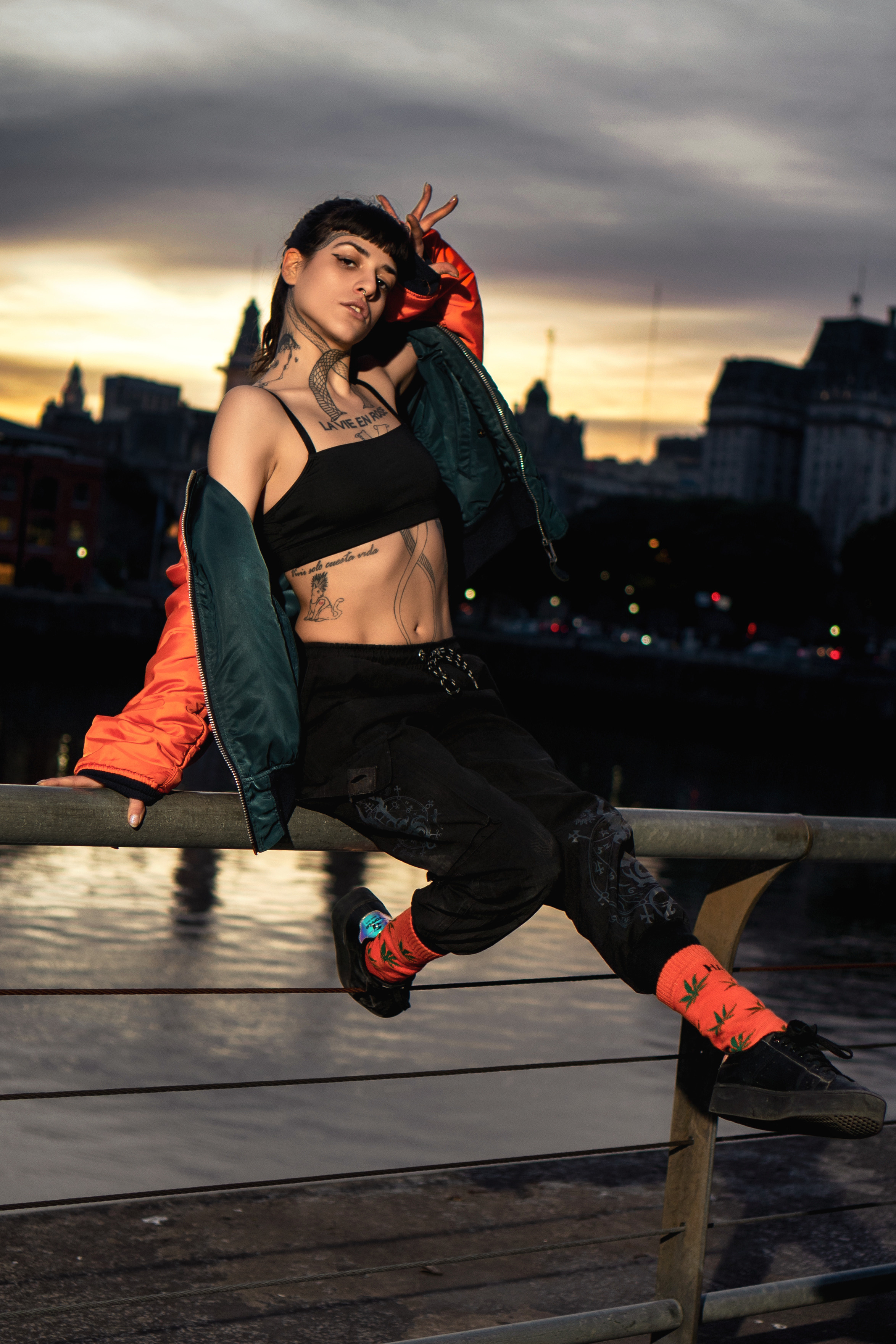 Lifestyle. Fotografo de retratos en Bogota