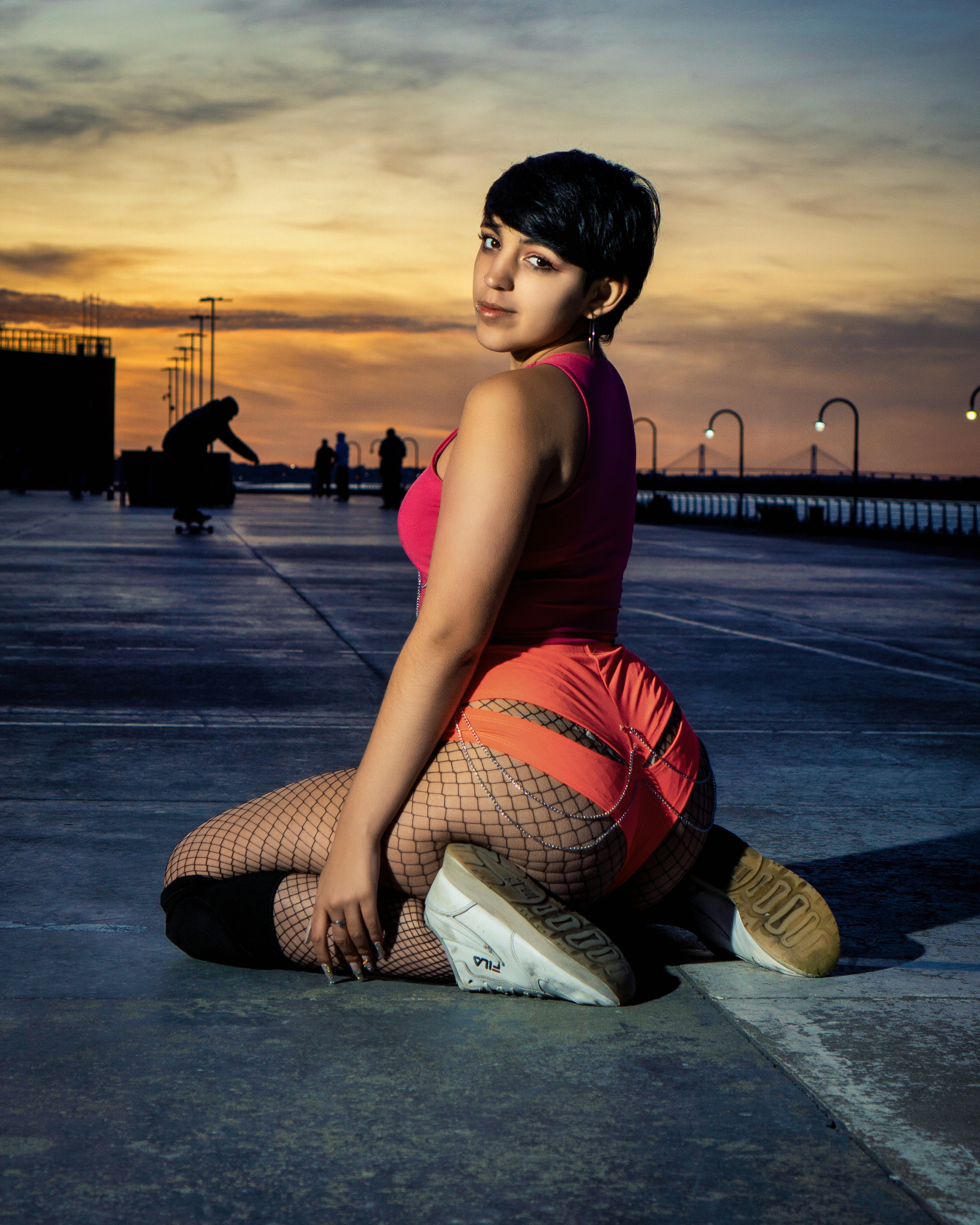 Lifestyle. Fotografo de retratos en Bogota