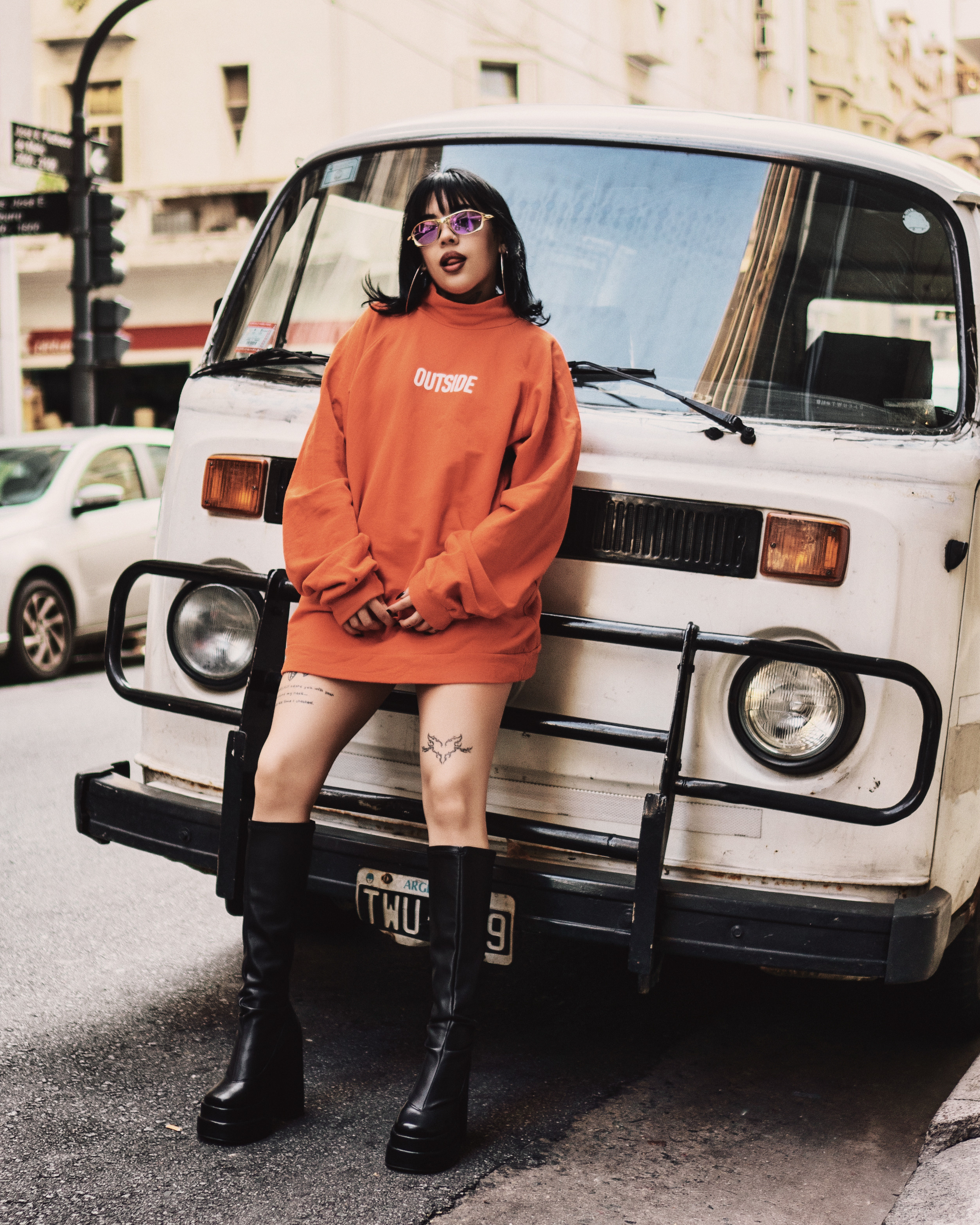 Lifestyle. Fotografo de retratos en Bogota