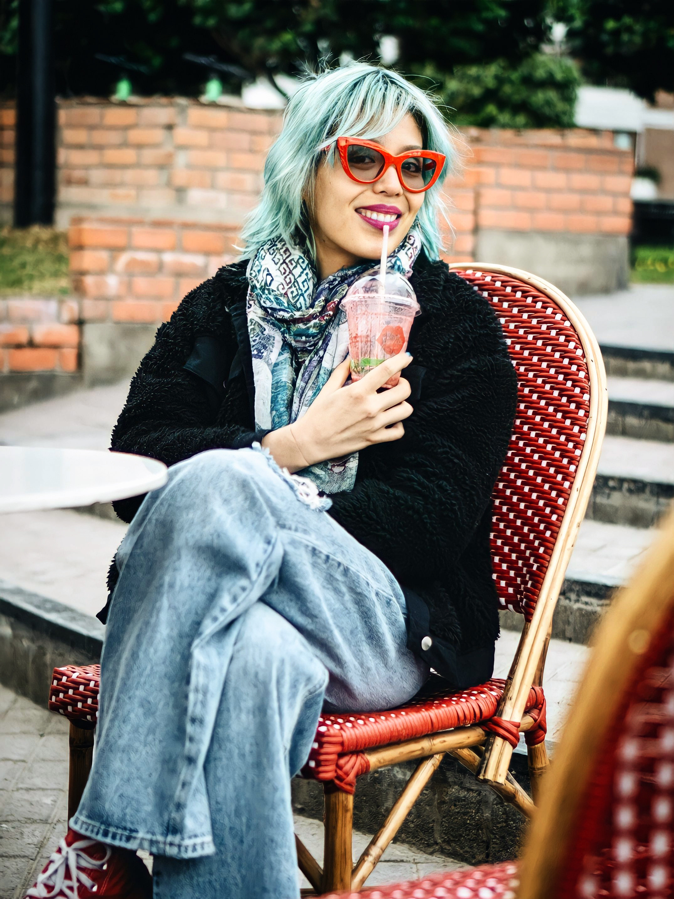 Lifestyle. Fotografo de retratos en Bogota