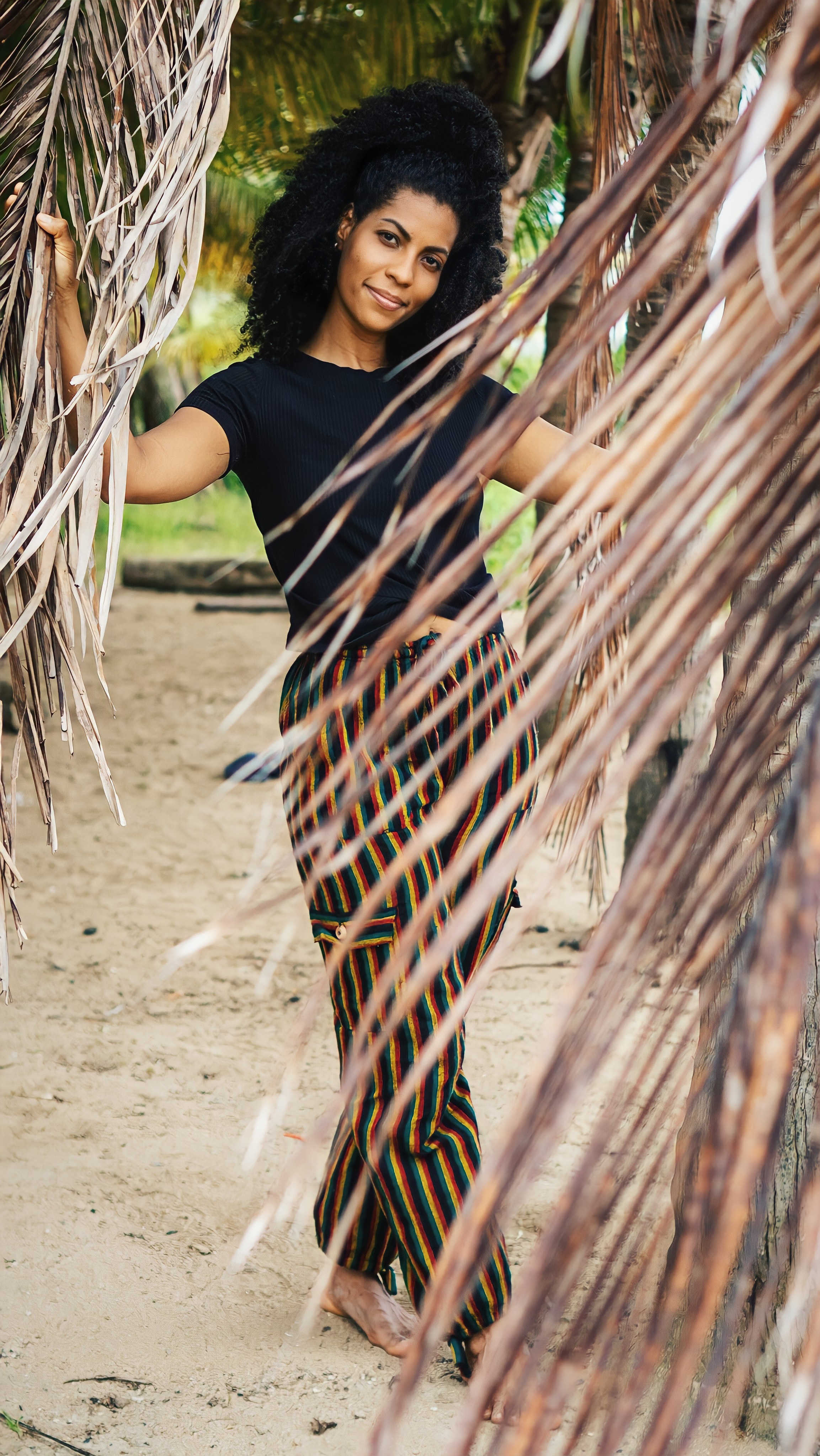 Naturaleza. Fotografo de retratos en Bogota
